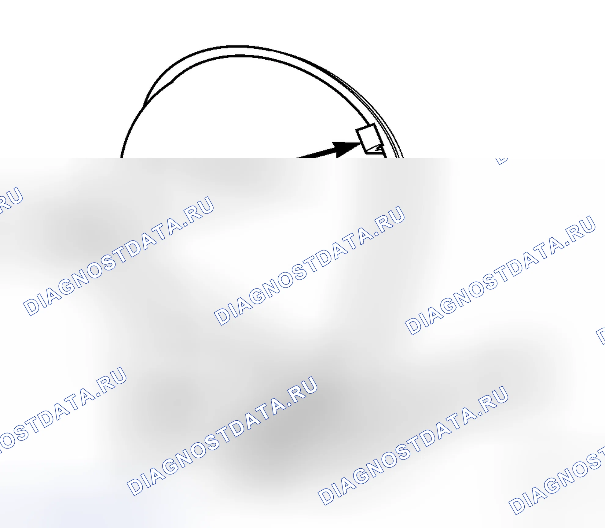 Рис. 61. Dodge Cab & Chassis R3500 HD transition