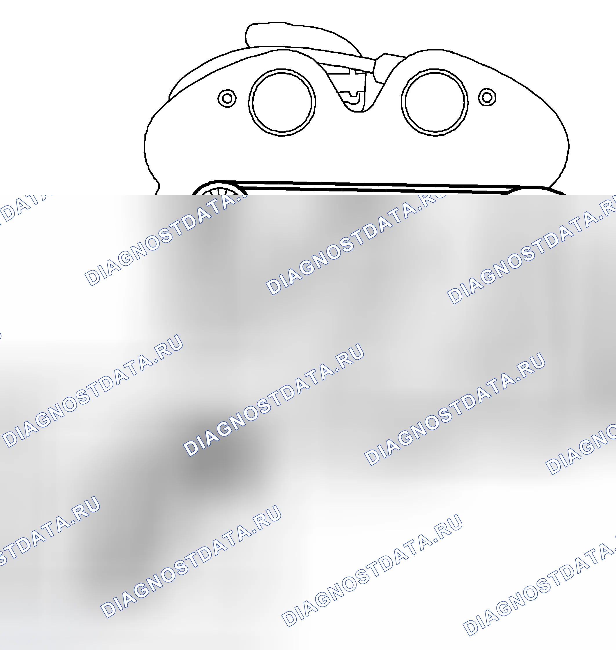 Рис. 20. Kia Picanto II рестайлинг