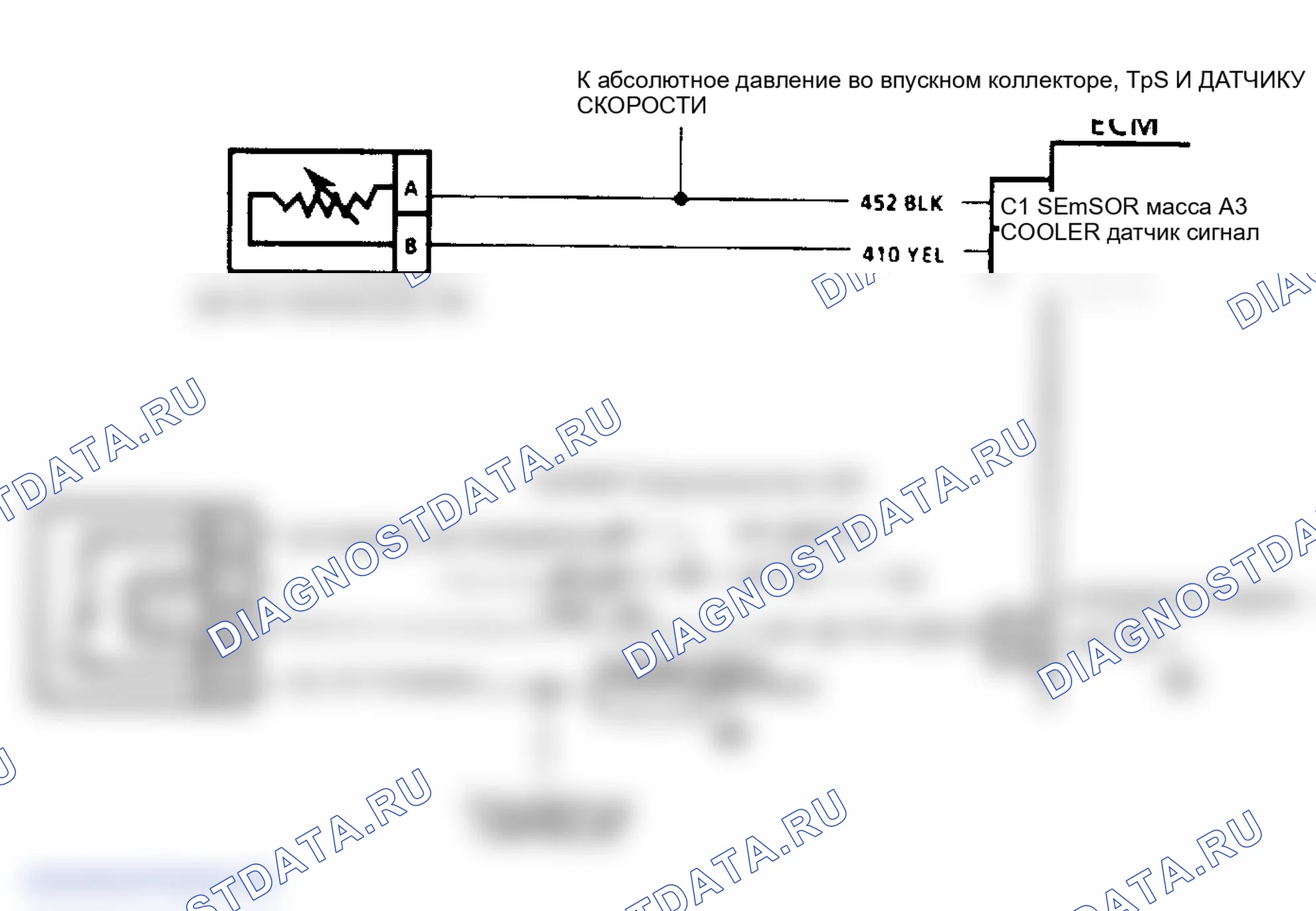 Рис. 221. GMC Cab & Chassis K2500 