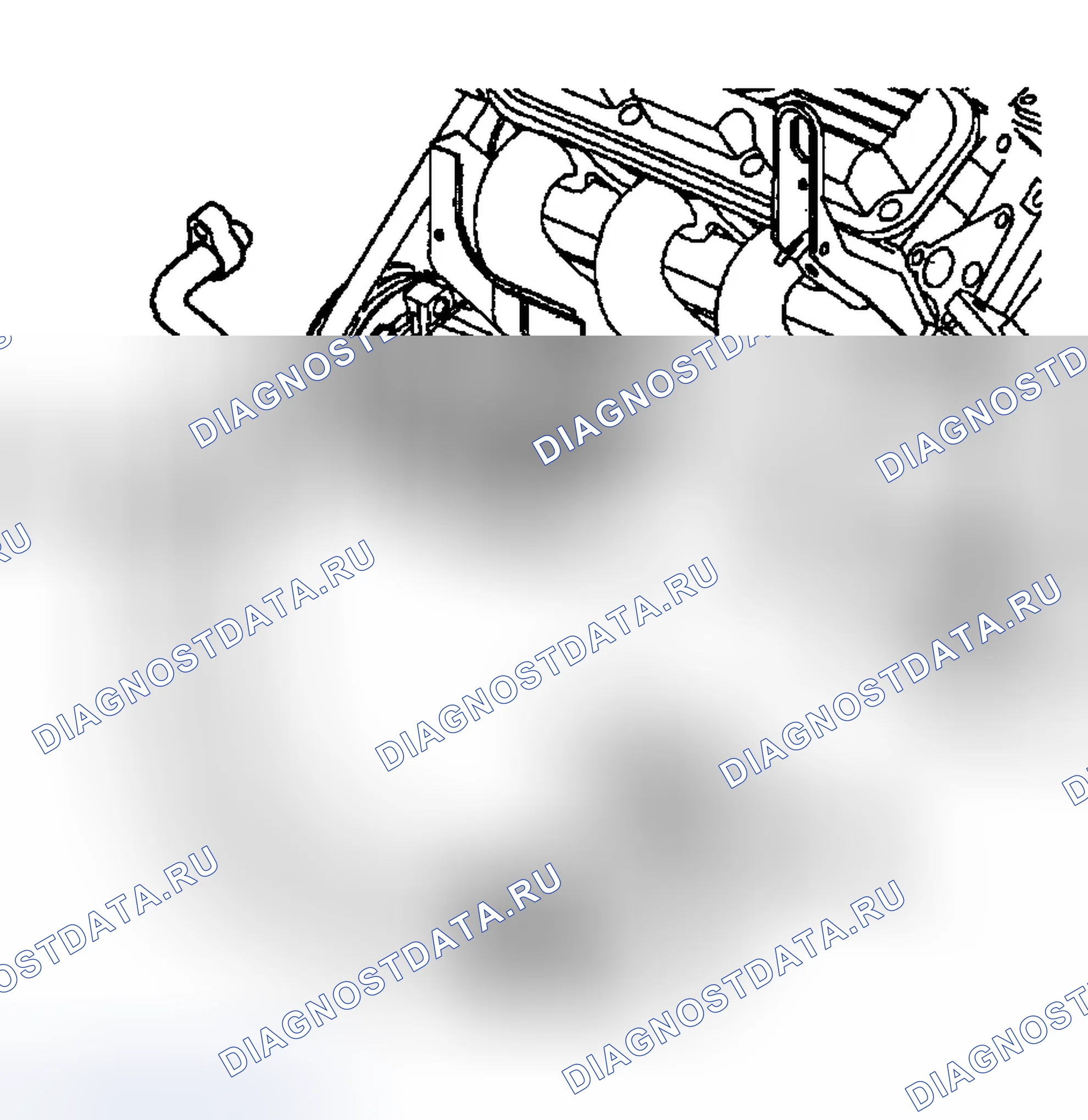 Рис. 25. Buick LeSabre VIII