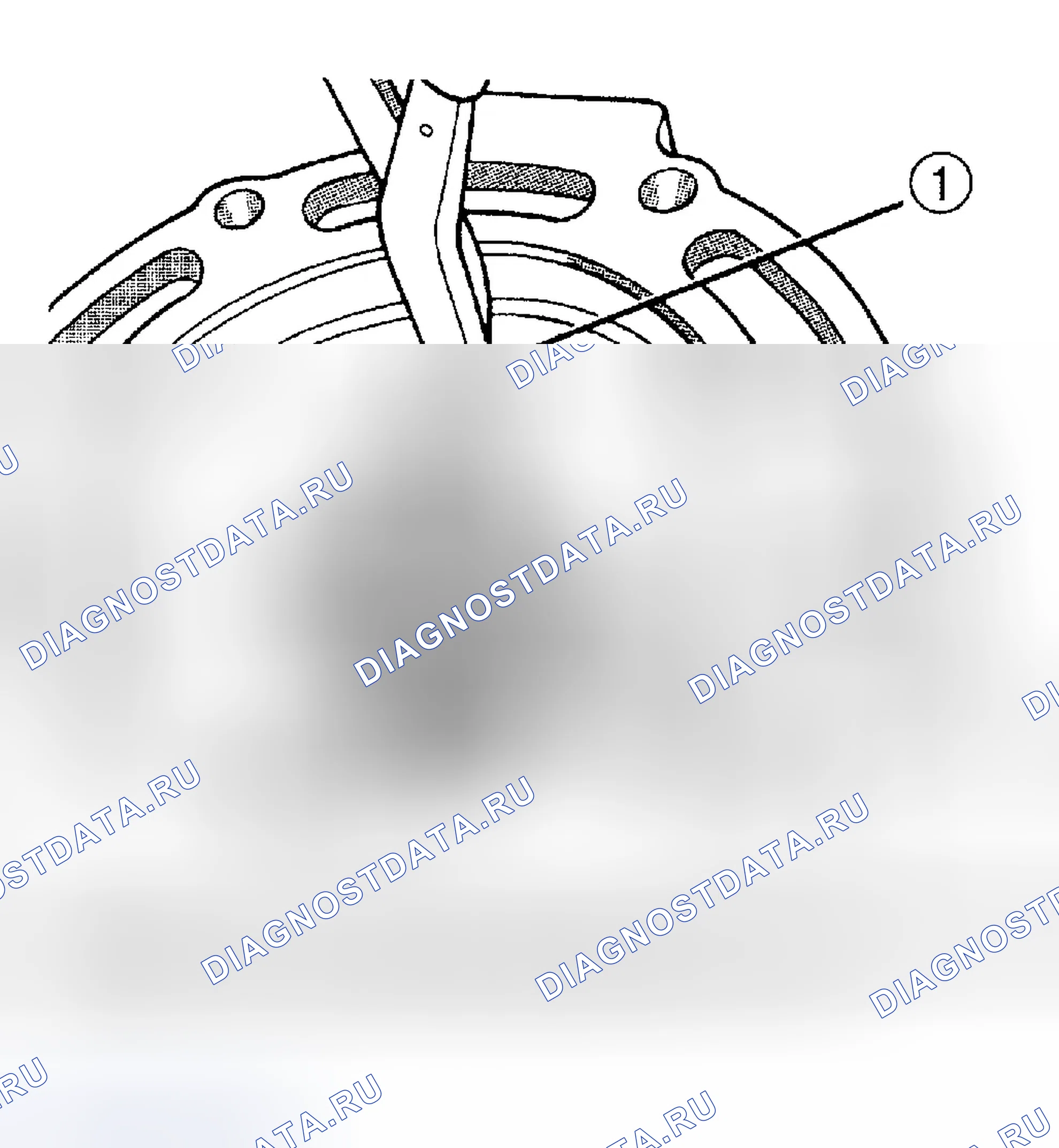 Рис. 172. Jeep Liberty I