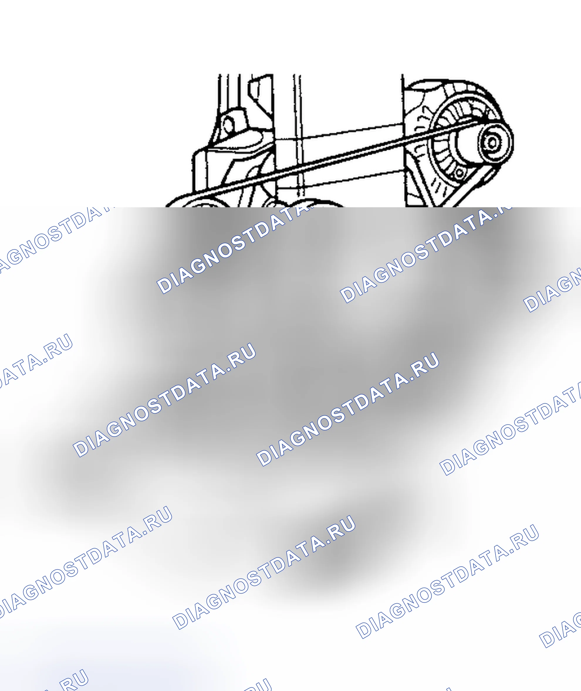 Рис. 4. Volkswagen EuroVan T4 рестайлинг