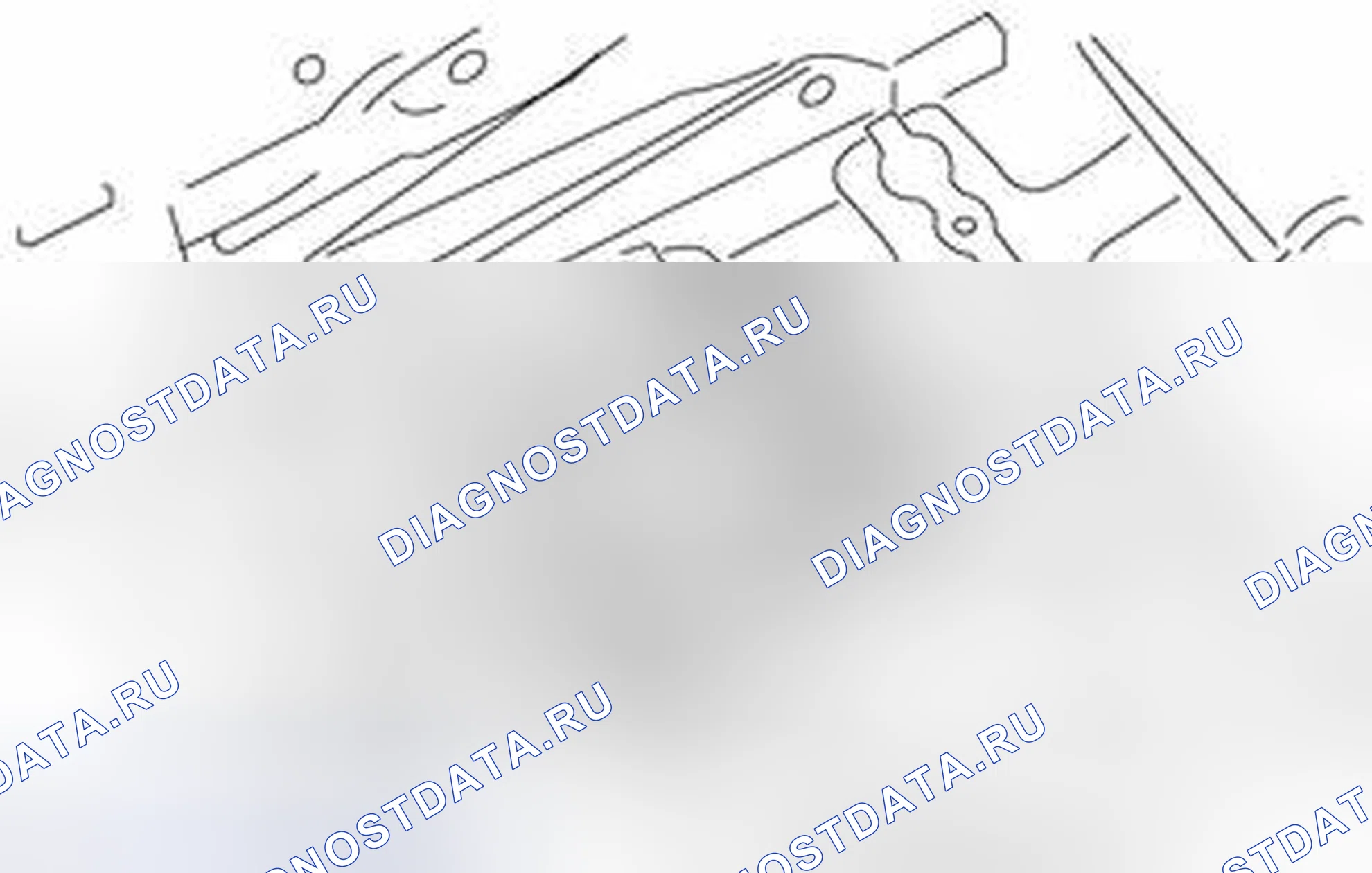 Рис. 397. Toyota Highlander III