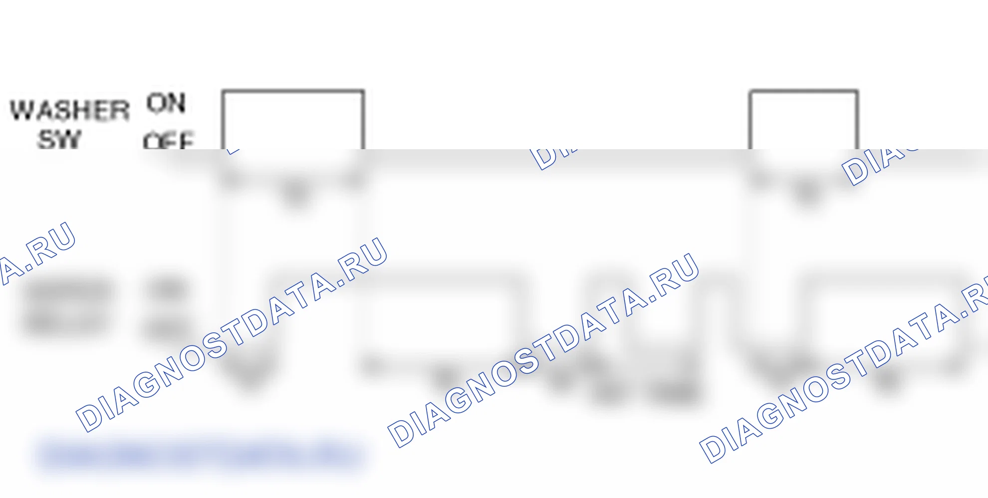 Принцип работы модуля управления кузовом (BCM). Hyundai Santa Fe CM