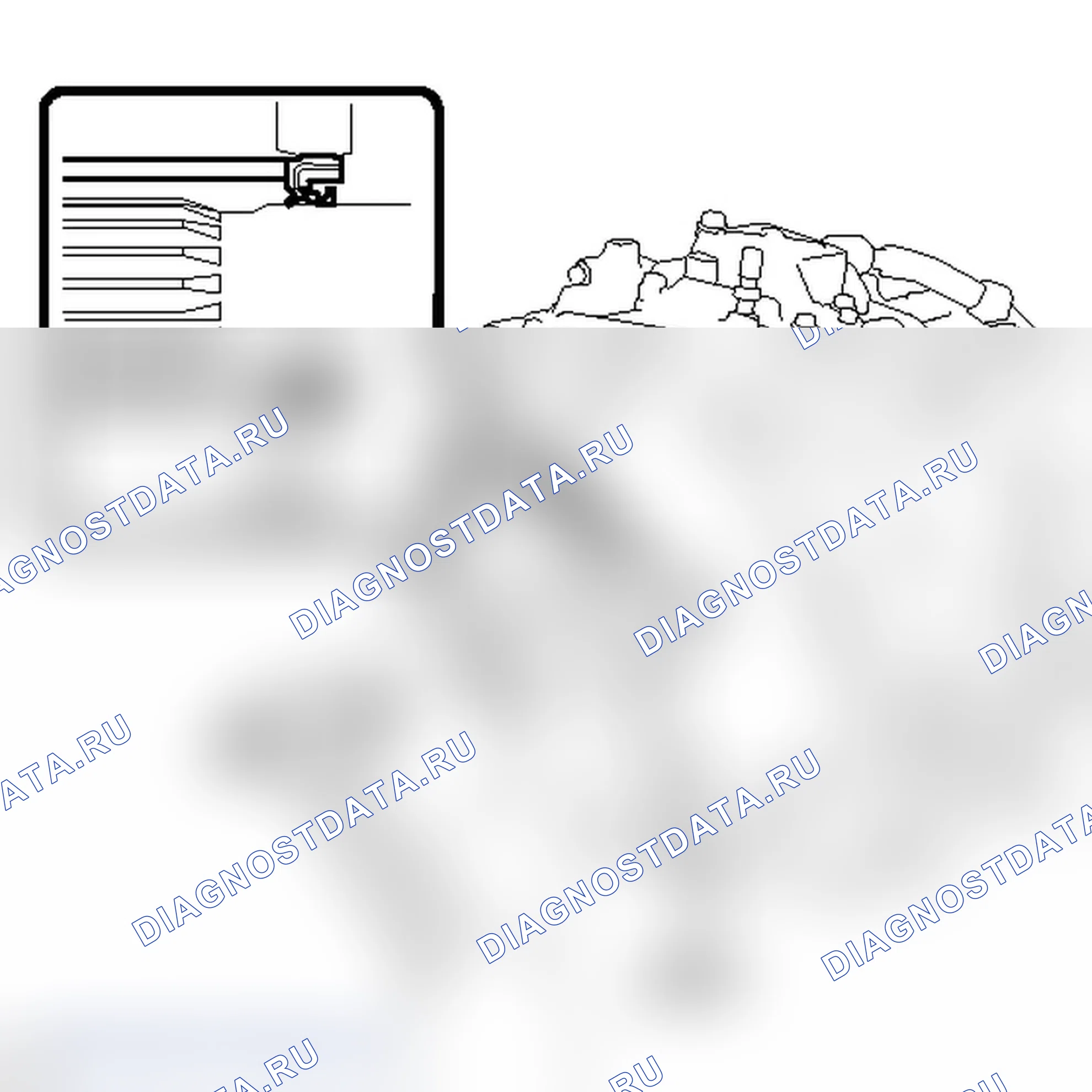 Рис. 48. Toyota Prius PHV pre-III