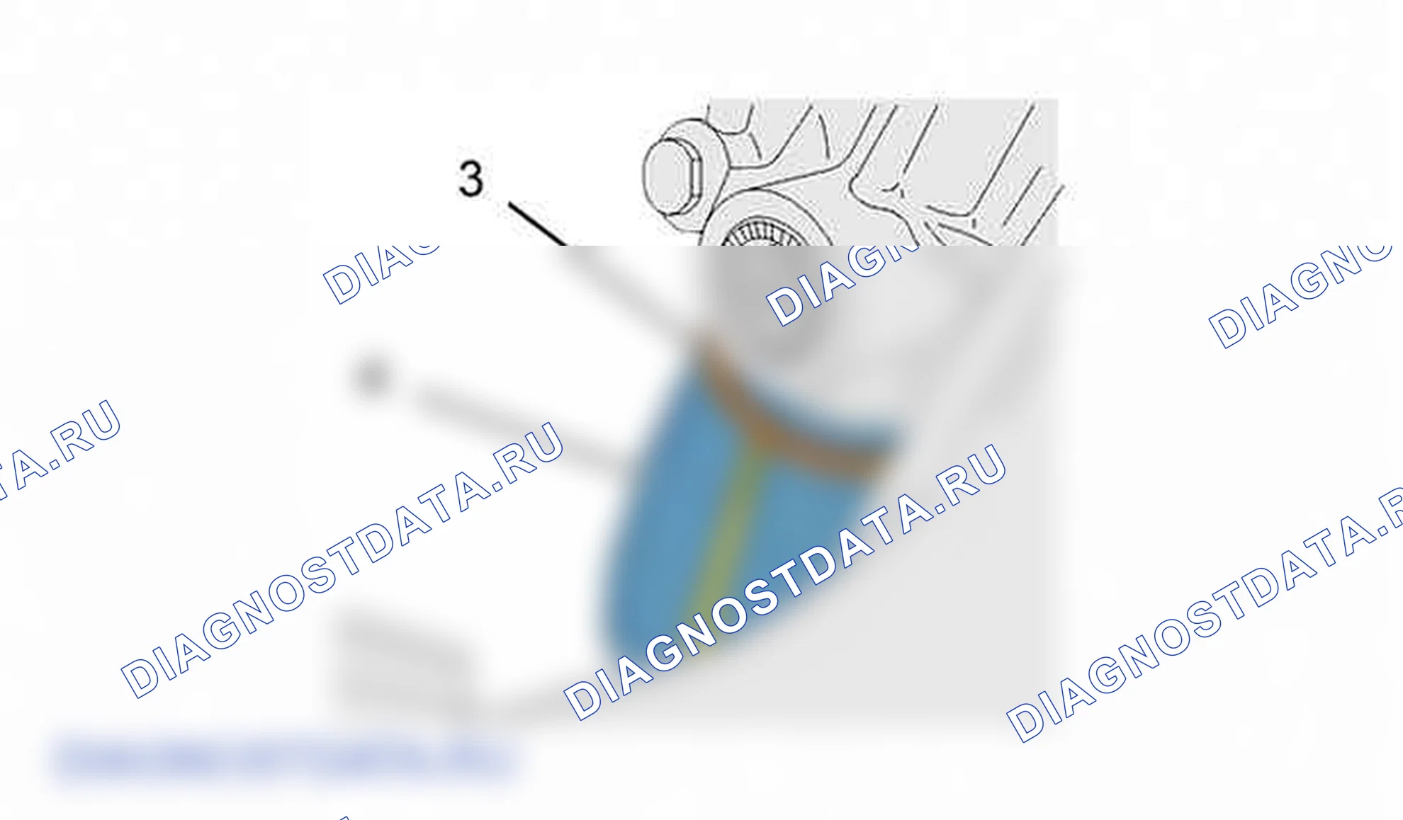 Снятие - Установка: рулевые тяги — b3em07gd. Citroen C5 II