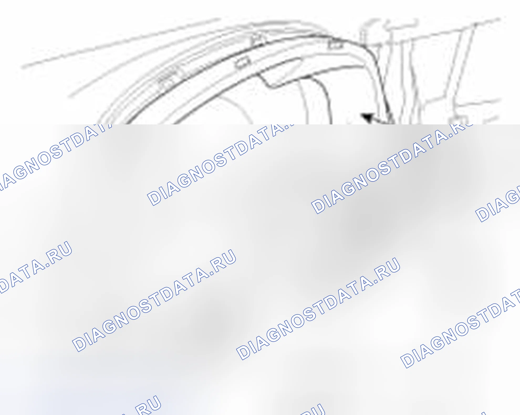 Рис. 52. Kia Sedona II рестайлинг