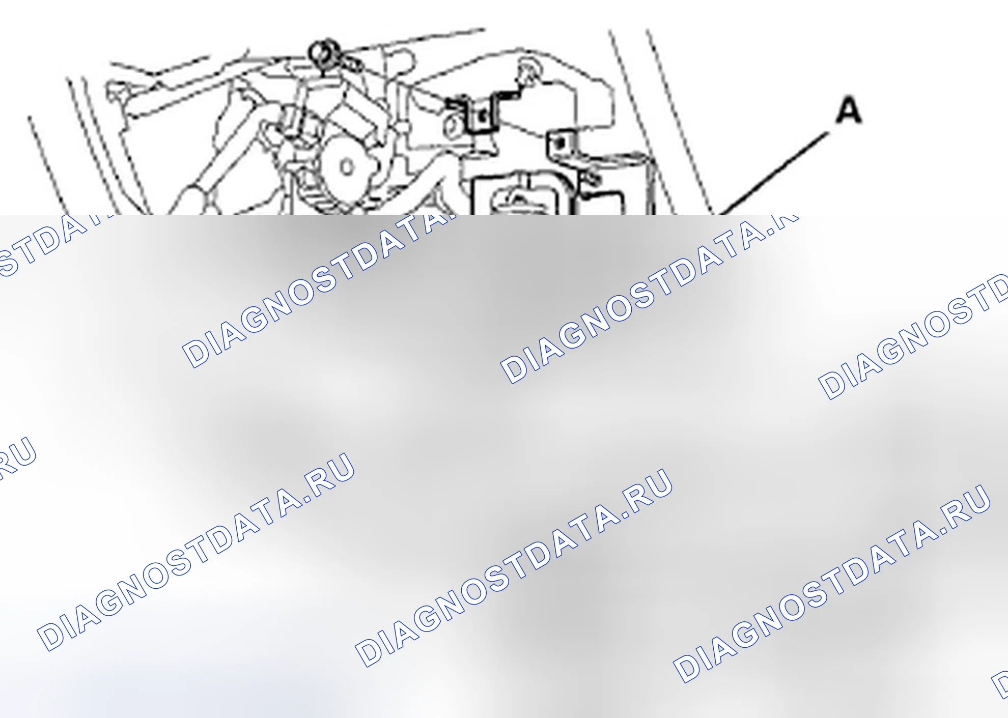 Рис. 96. Honda Element YH2 рестайлинг