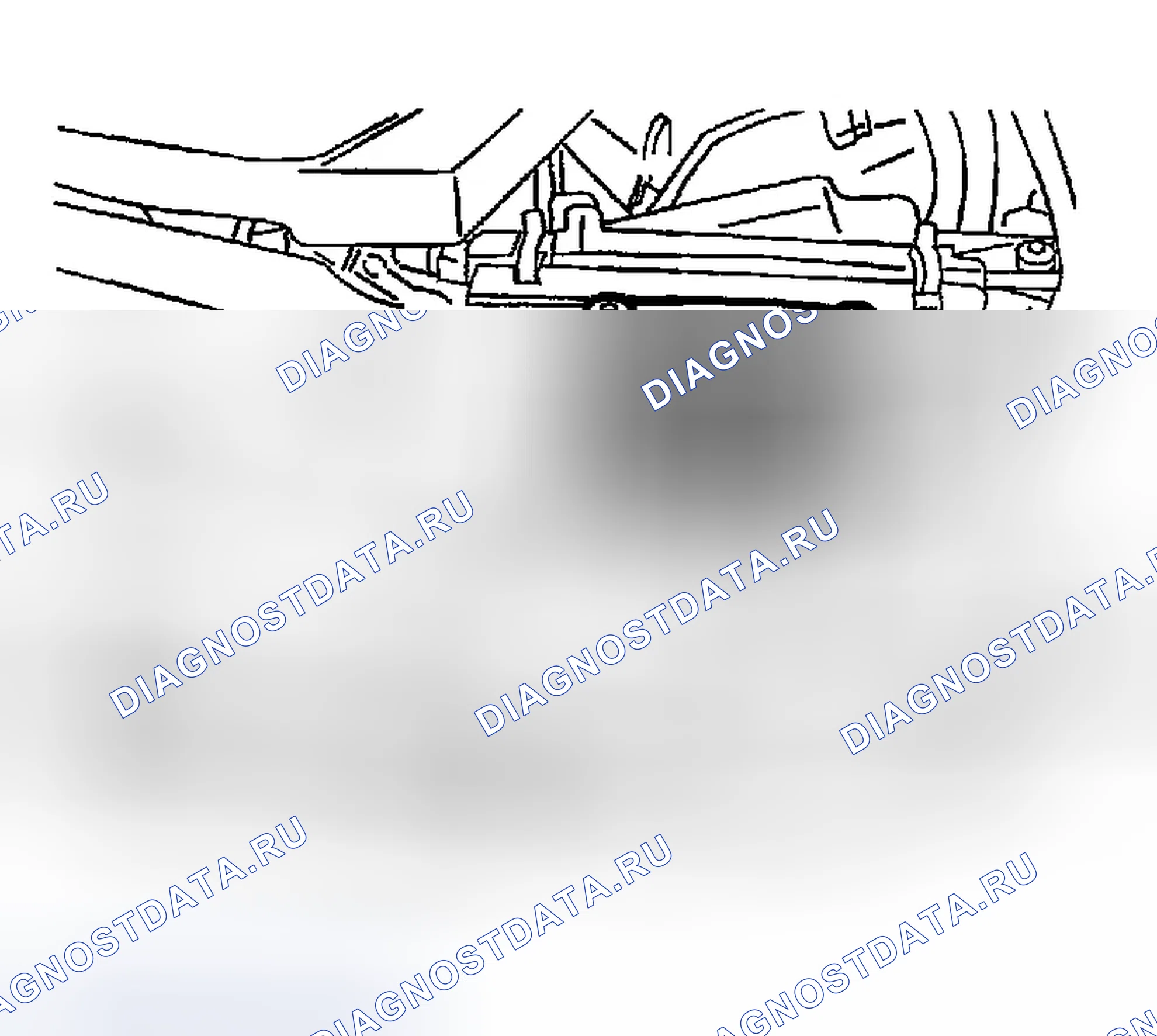 Рис. 42: ТИП ВЯЗКОЙ БУМАГИ. Infiniti G35 III