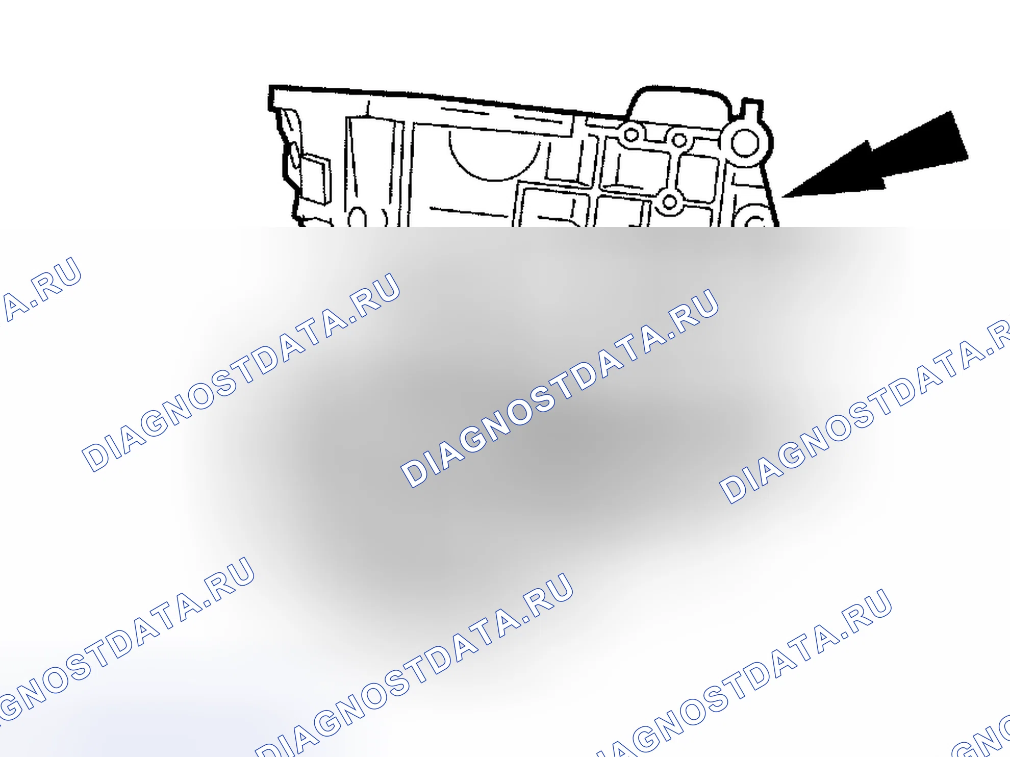 Рис. 202. Hyundai Matrix I