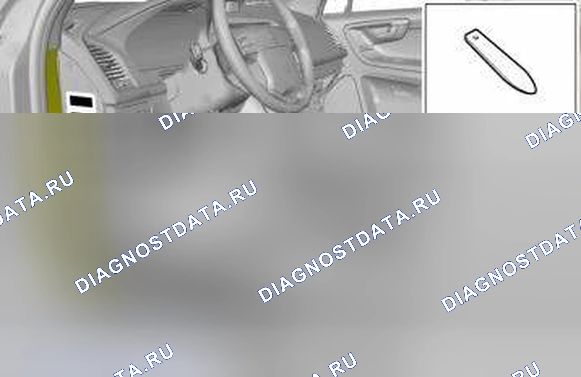 Рис. 102. Volvo XC70 II
