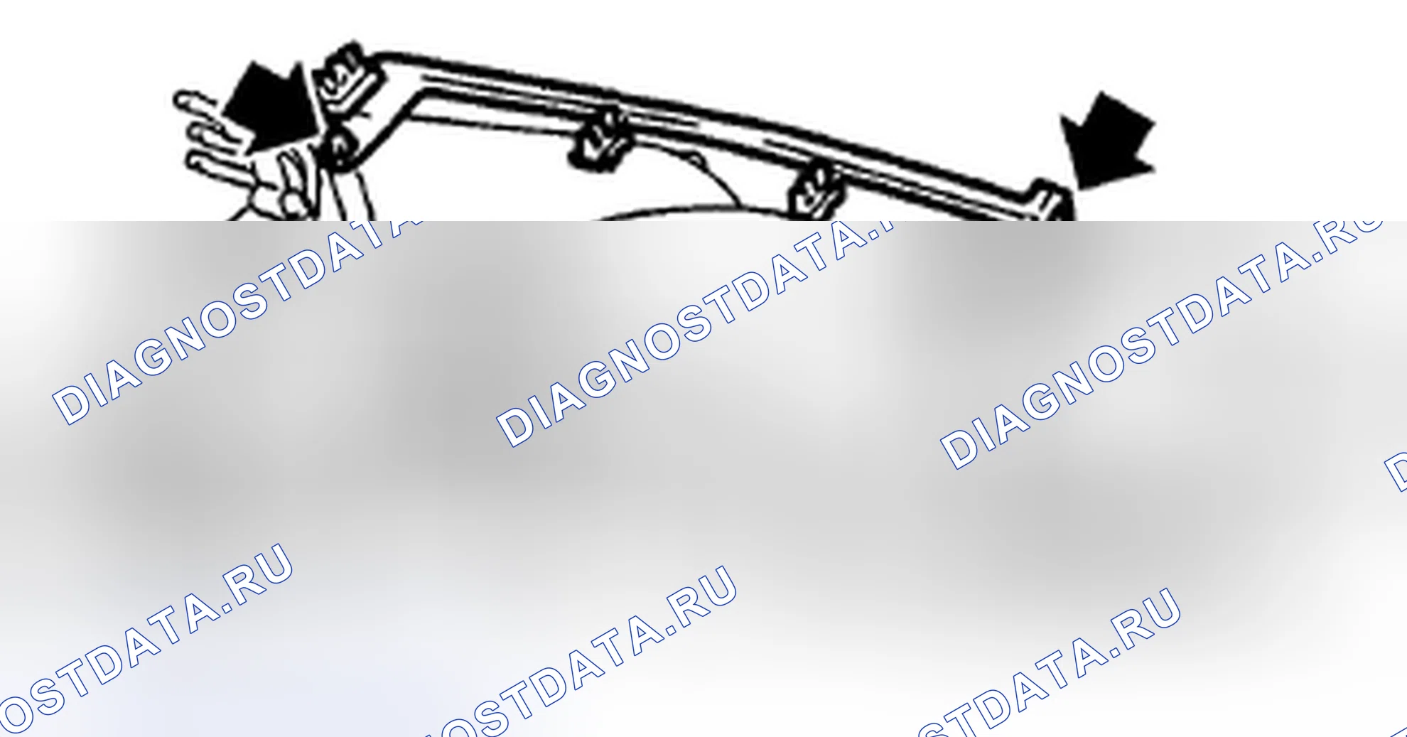 Рис. 518. Subaru Impreza GH