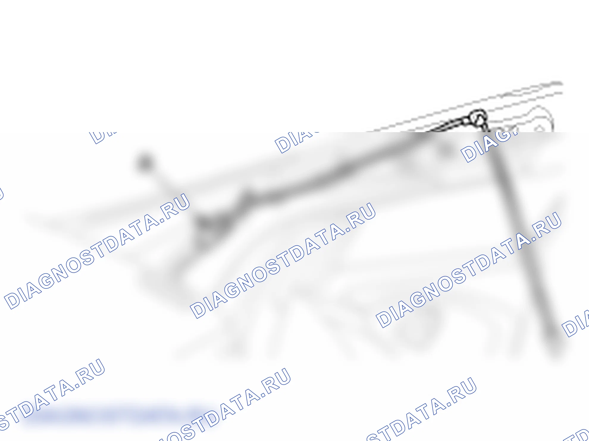 Замена обивки потолка. Hyundai ix35 EL