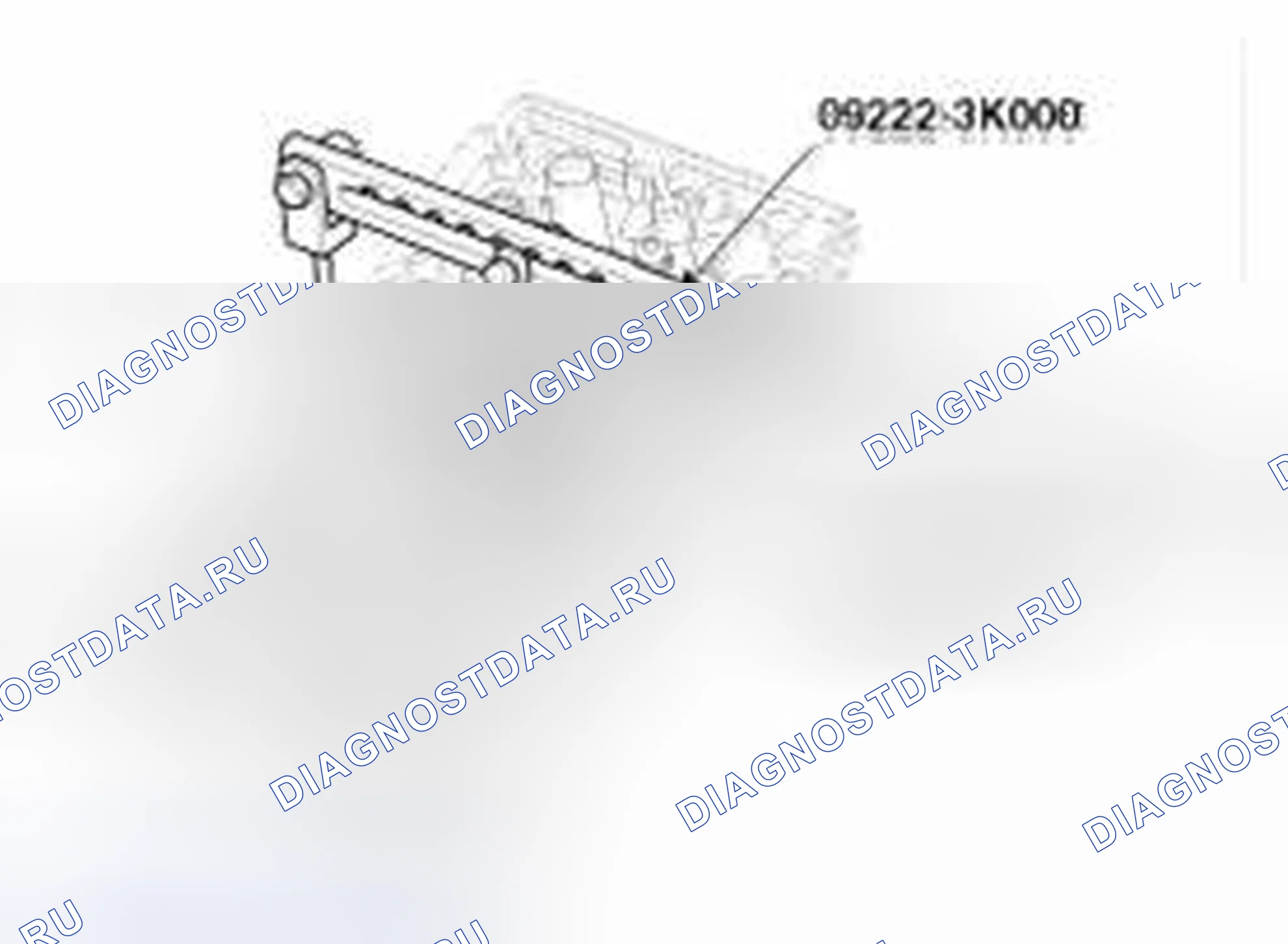 Рис. 416. Geely Vision X3 Pro I