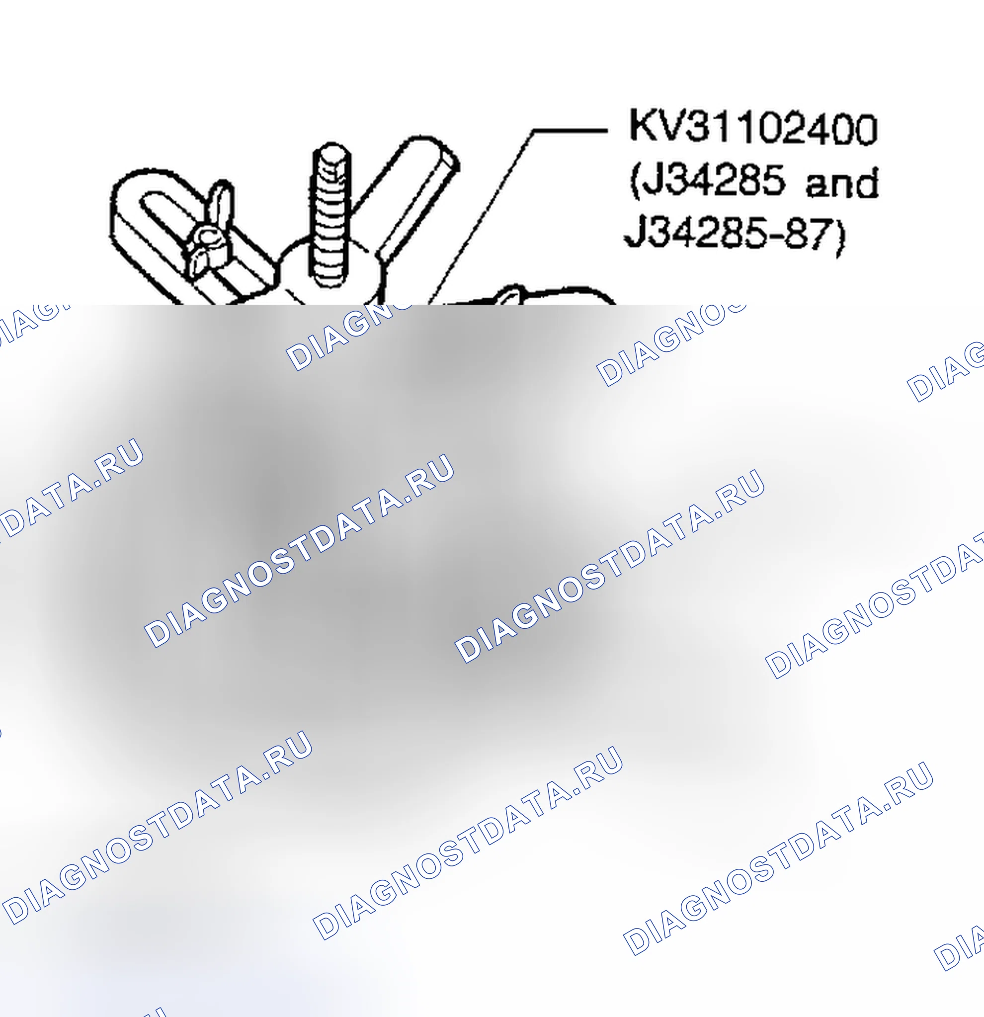 Рис. 343. Honda Odyssey (North America) I