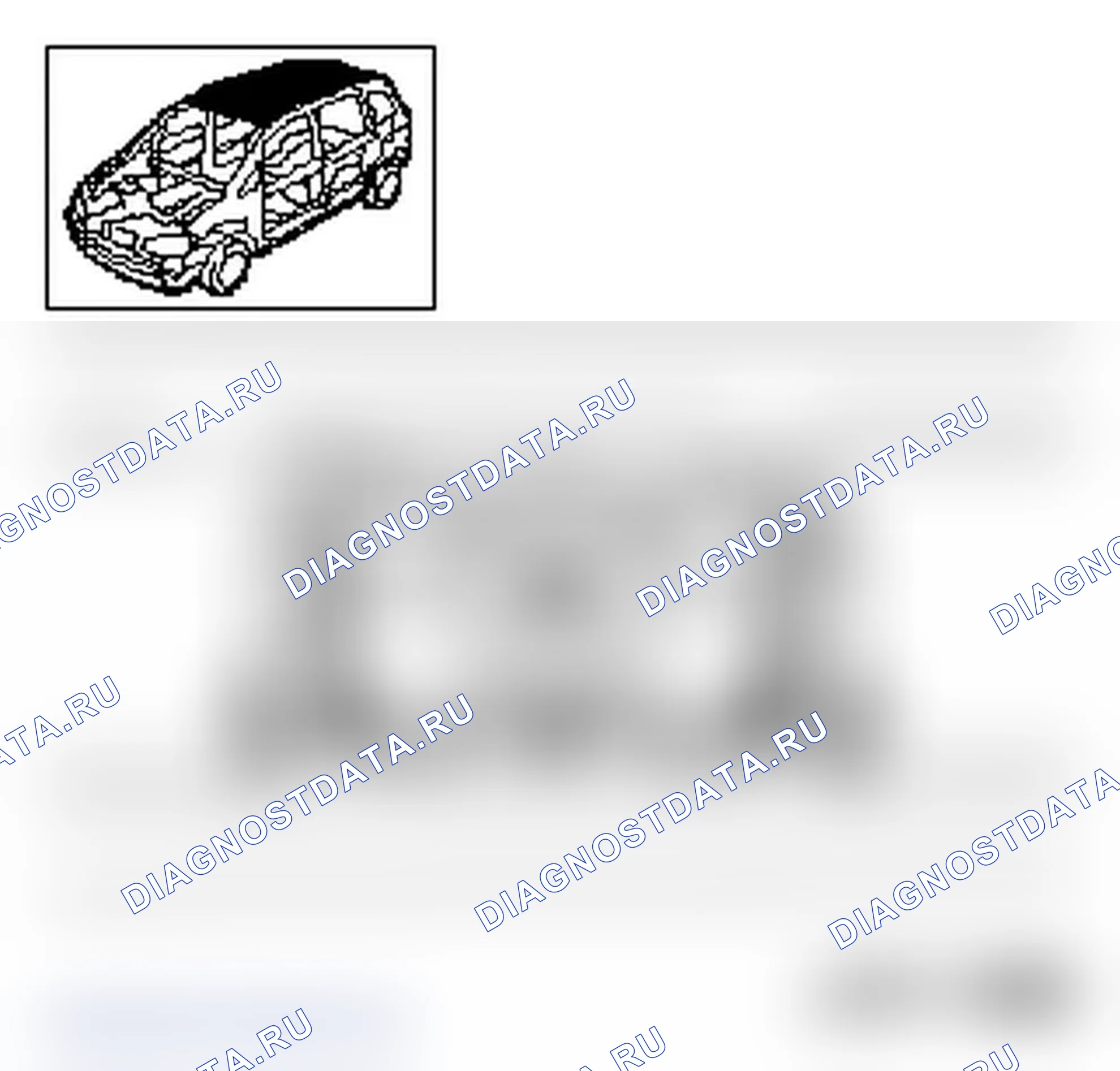 Замена крыши (модель L 08). Opel Astra H