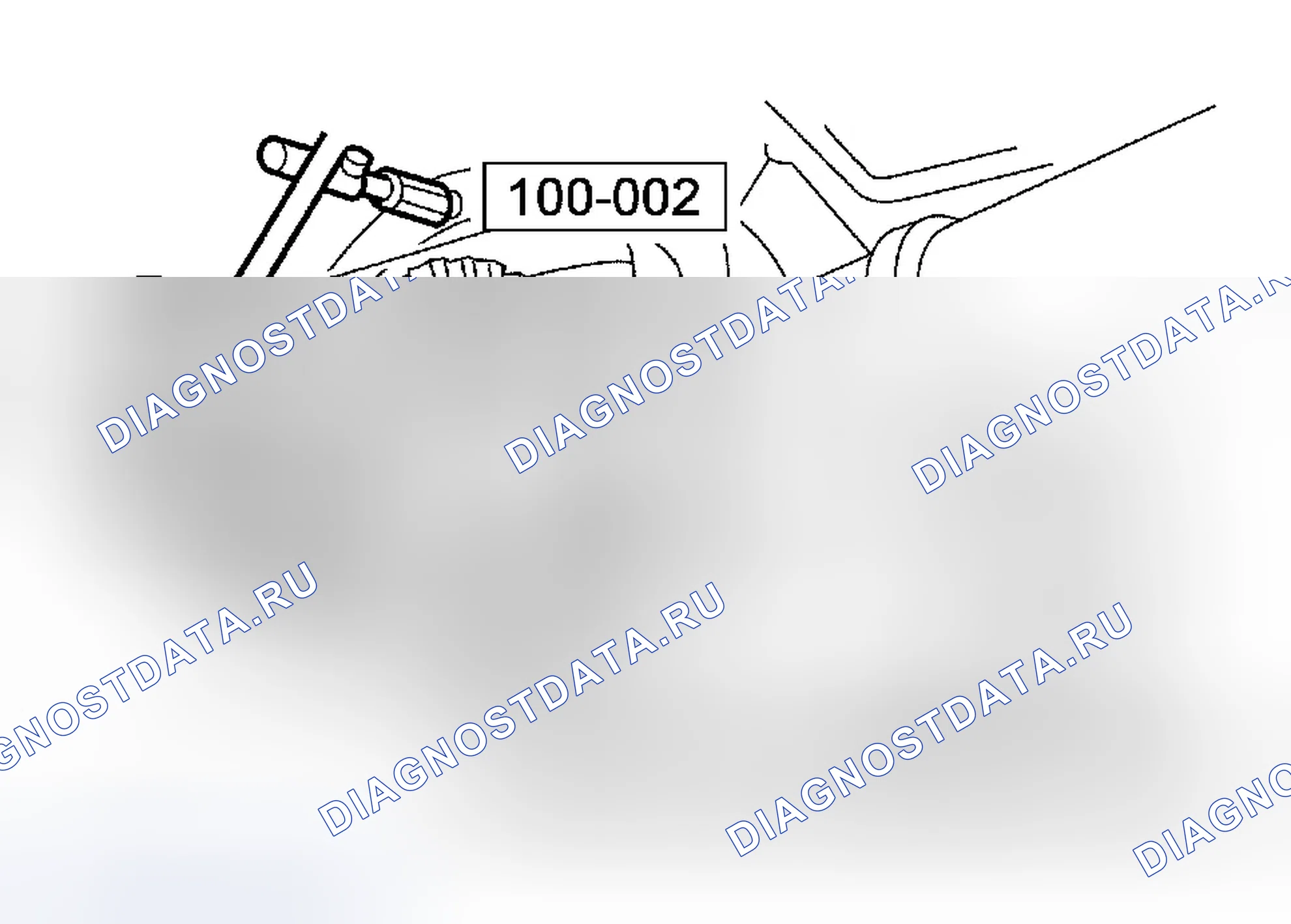 Рис. 611. Ford Pickup F350 Super Duty 