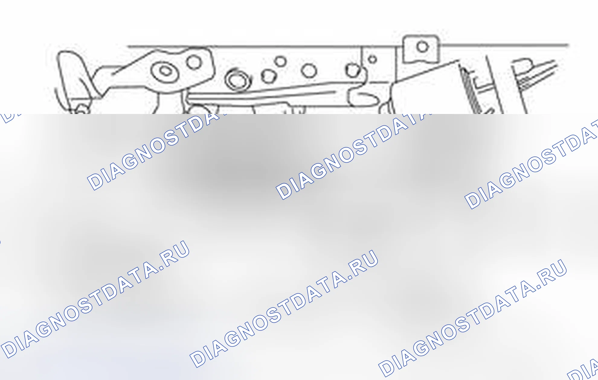 Рис. 374. Toyota Highlander III