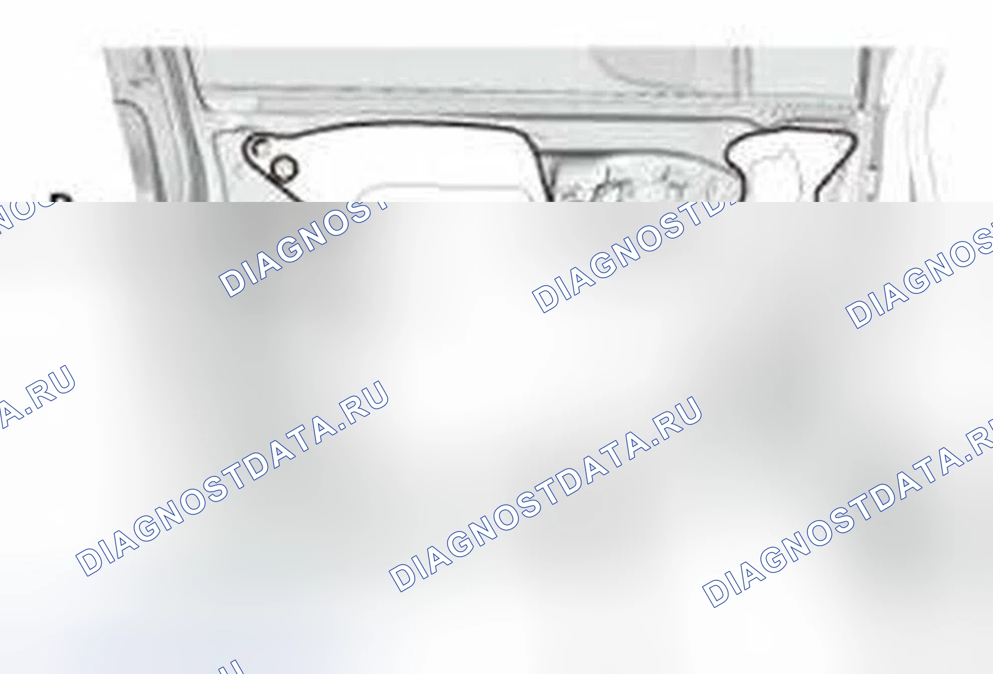 Рис. 549. Honda Civic IX