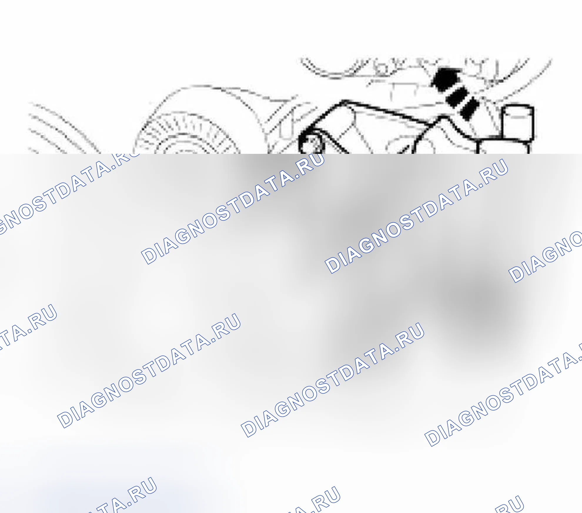 Рис. 20. Jaguar XKR I