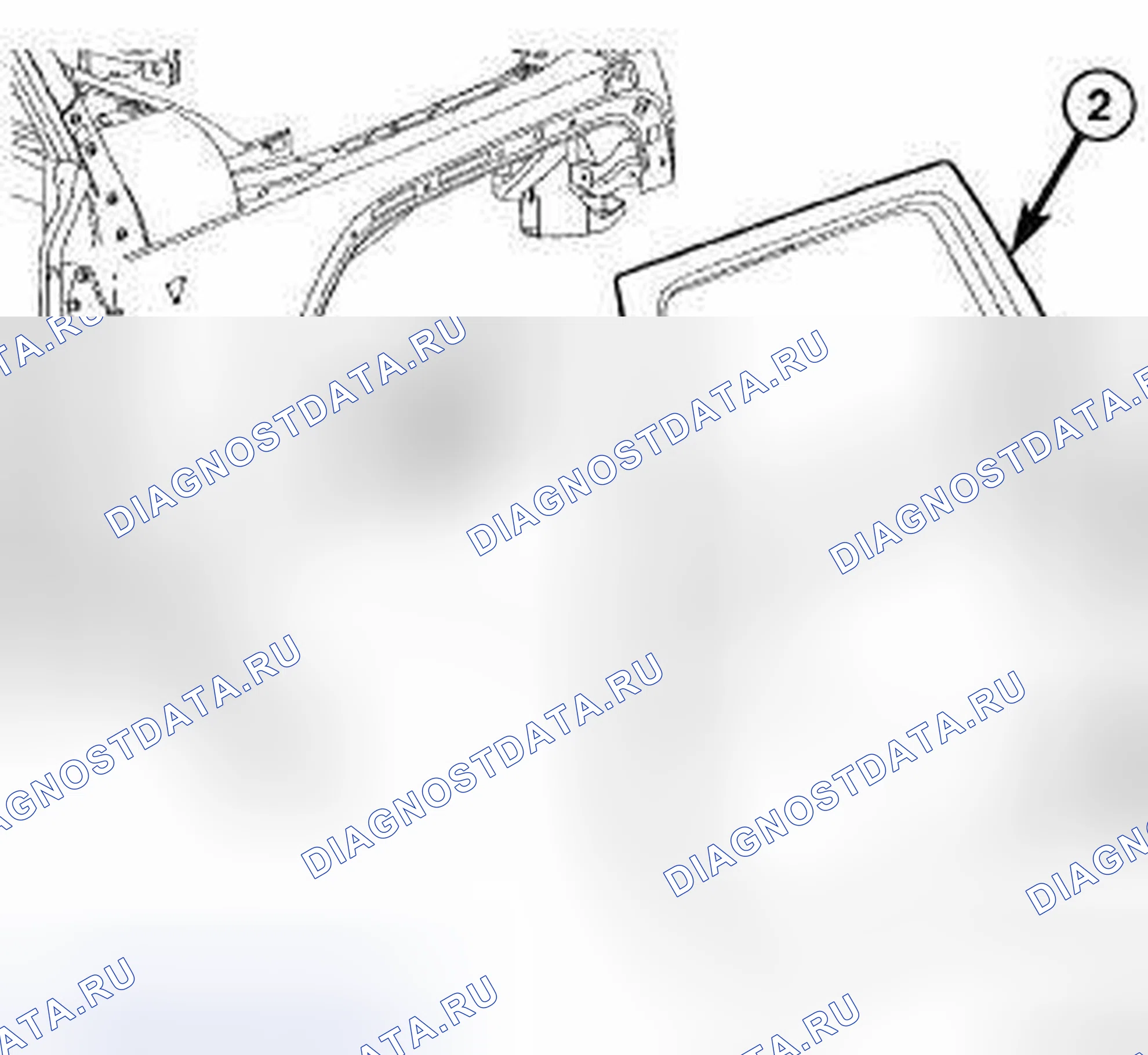 Рис. 206. Jeep Wrangler III