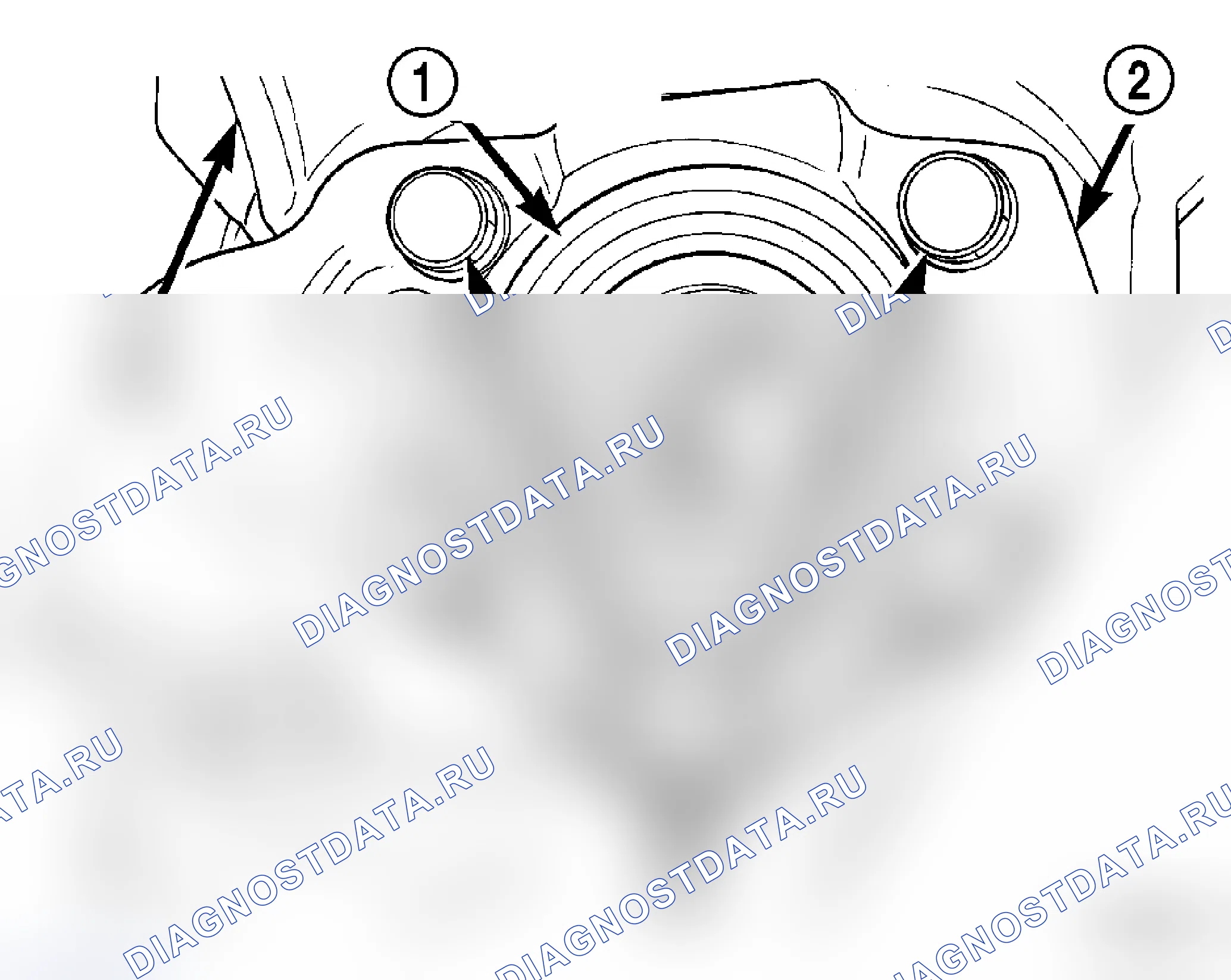 Рис. 88. Dodge Caravan IV