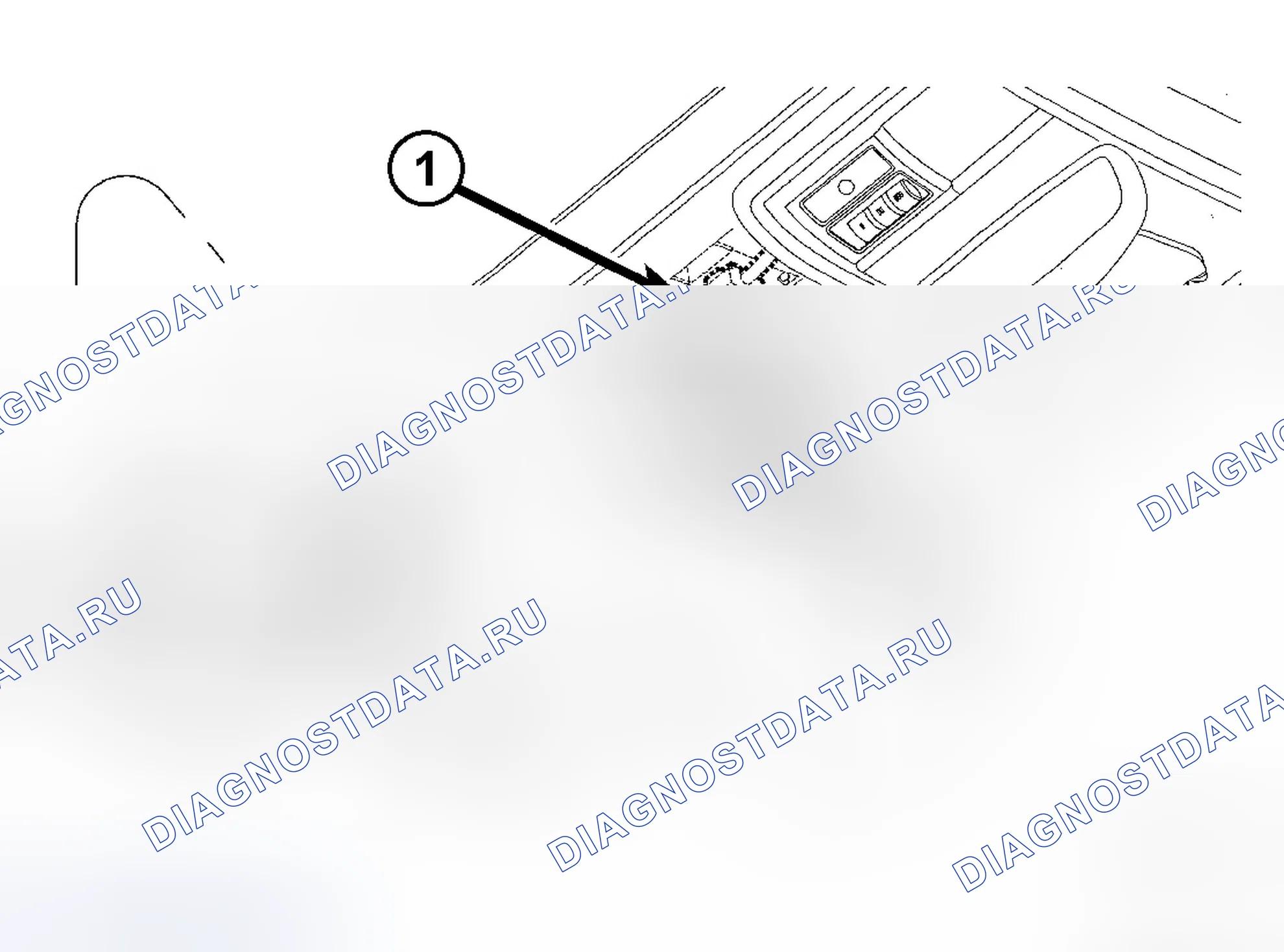 Рис. 328. Jeep Commander I