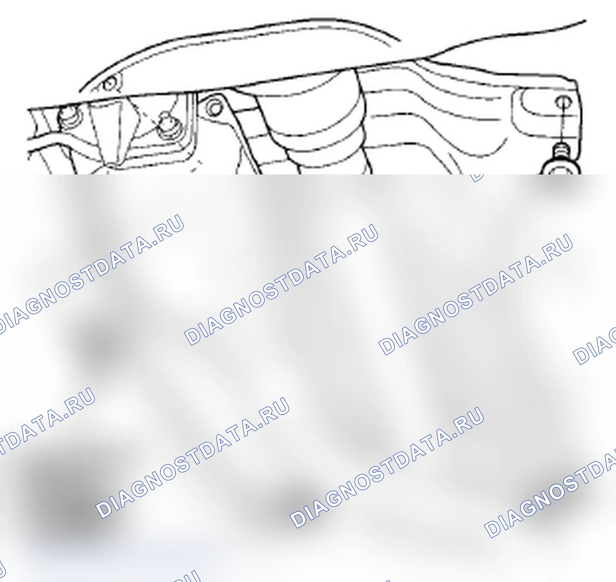 Рис. 325. Acura TL IV рестайлинг