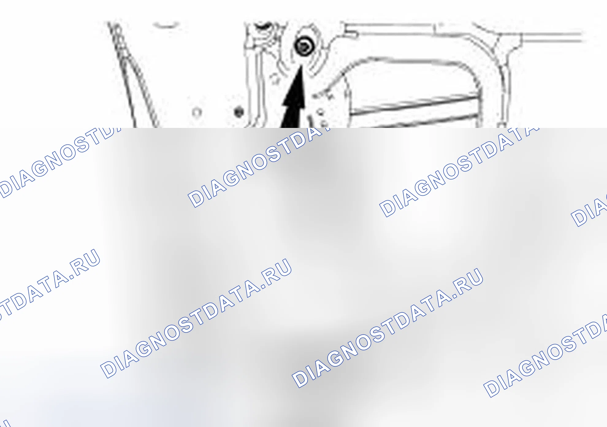 Рис. 114. Ford Taurus VI