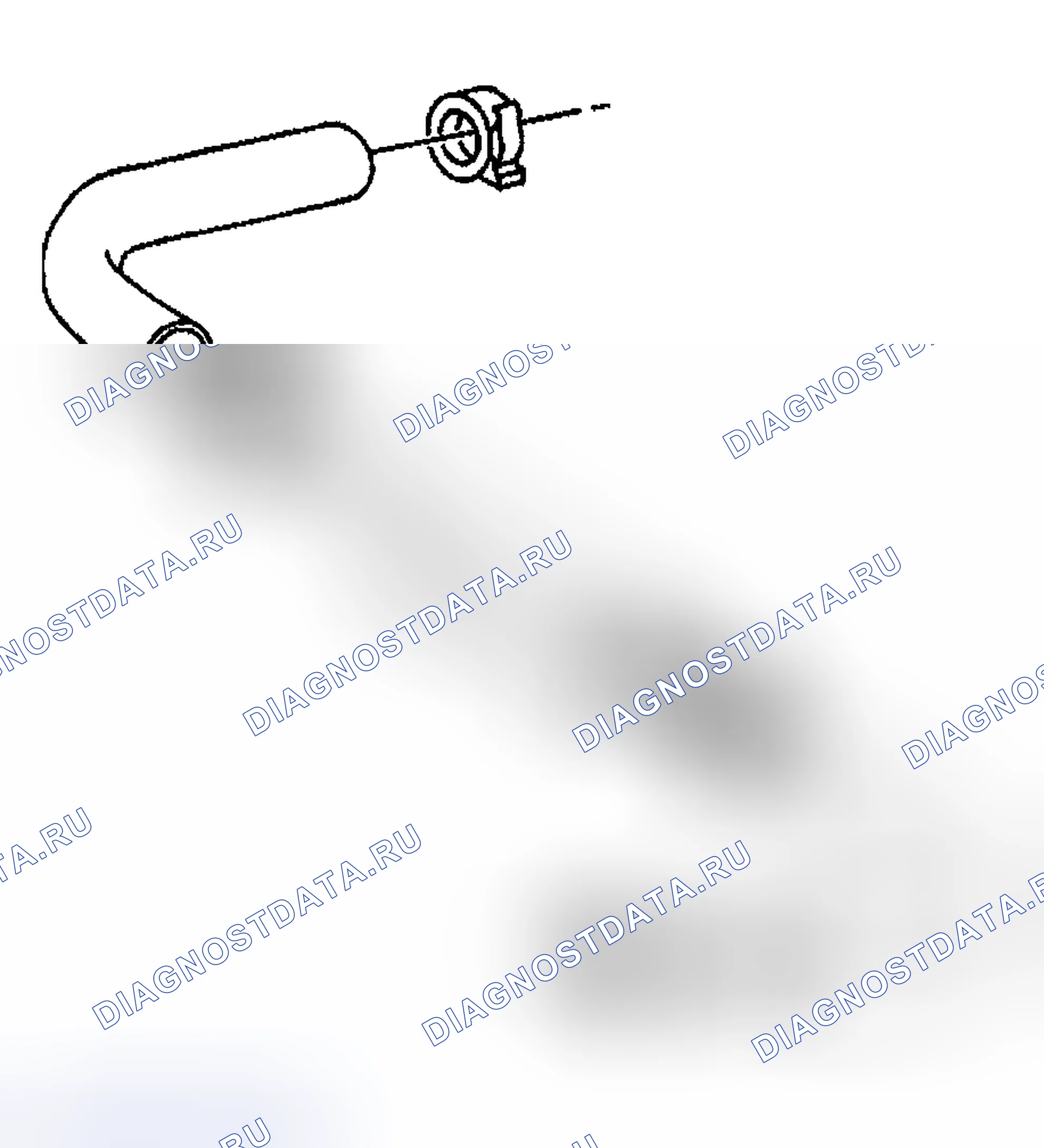 Рис. 114. Lexus LX J100 рестайлинг