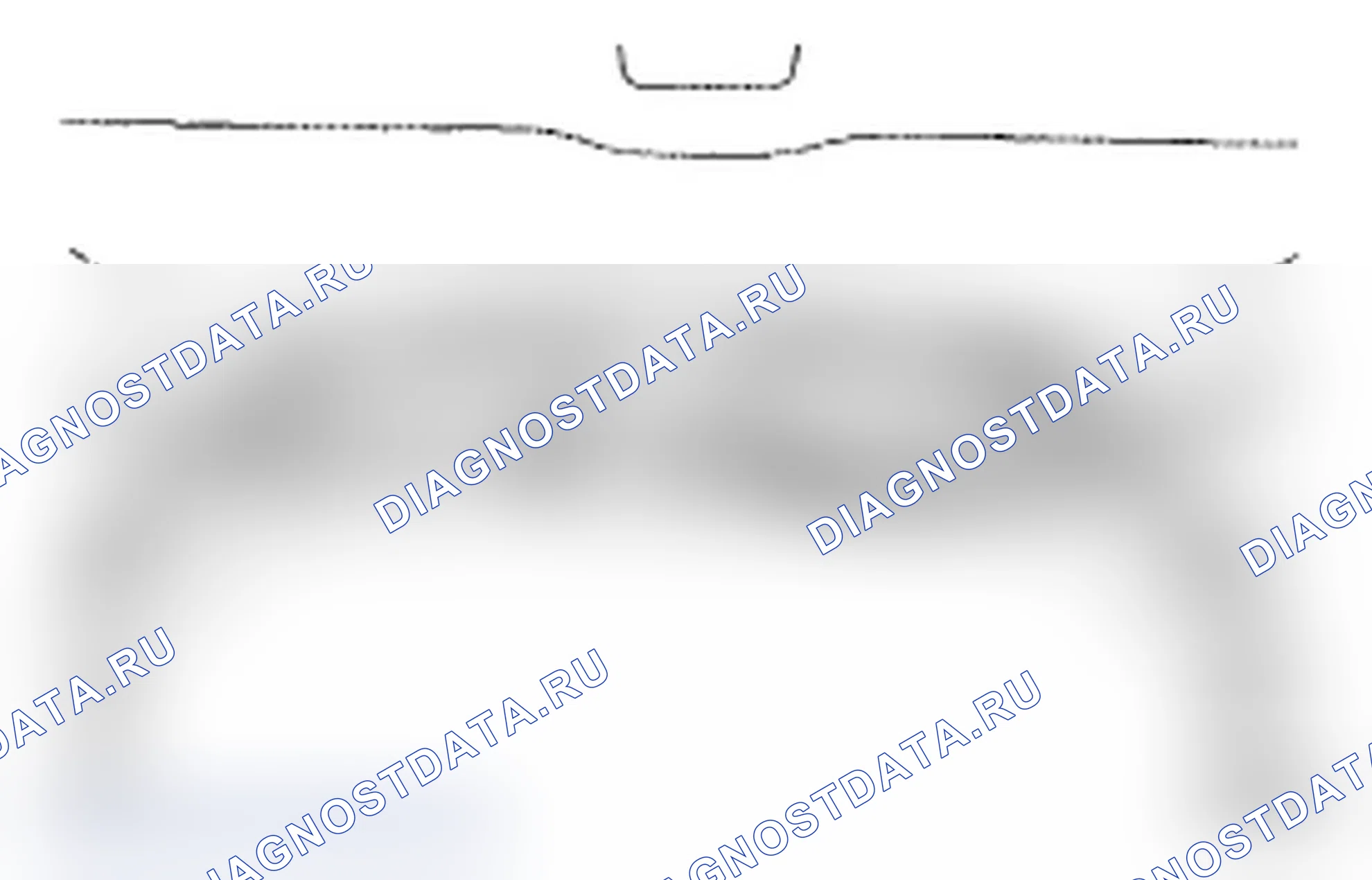 Рис. 353: ДЕМОНТАЖ. Toyota Land Cruiser 200