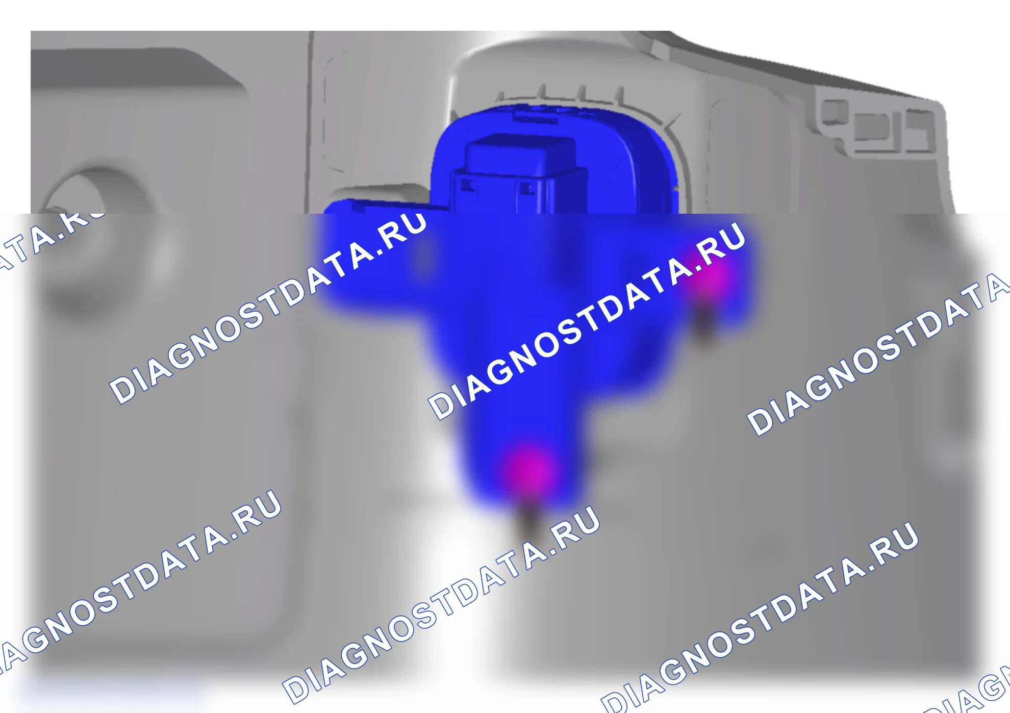 Как снять и установить рулевую колонка труб Регулировки Переключателя — Tank 500. Tank Tank 500 II