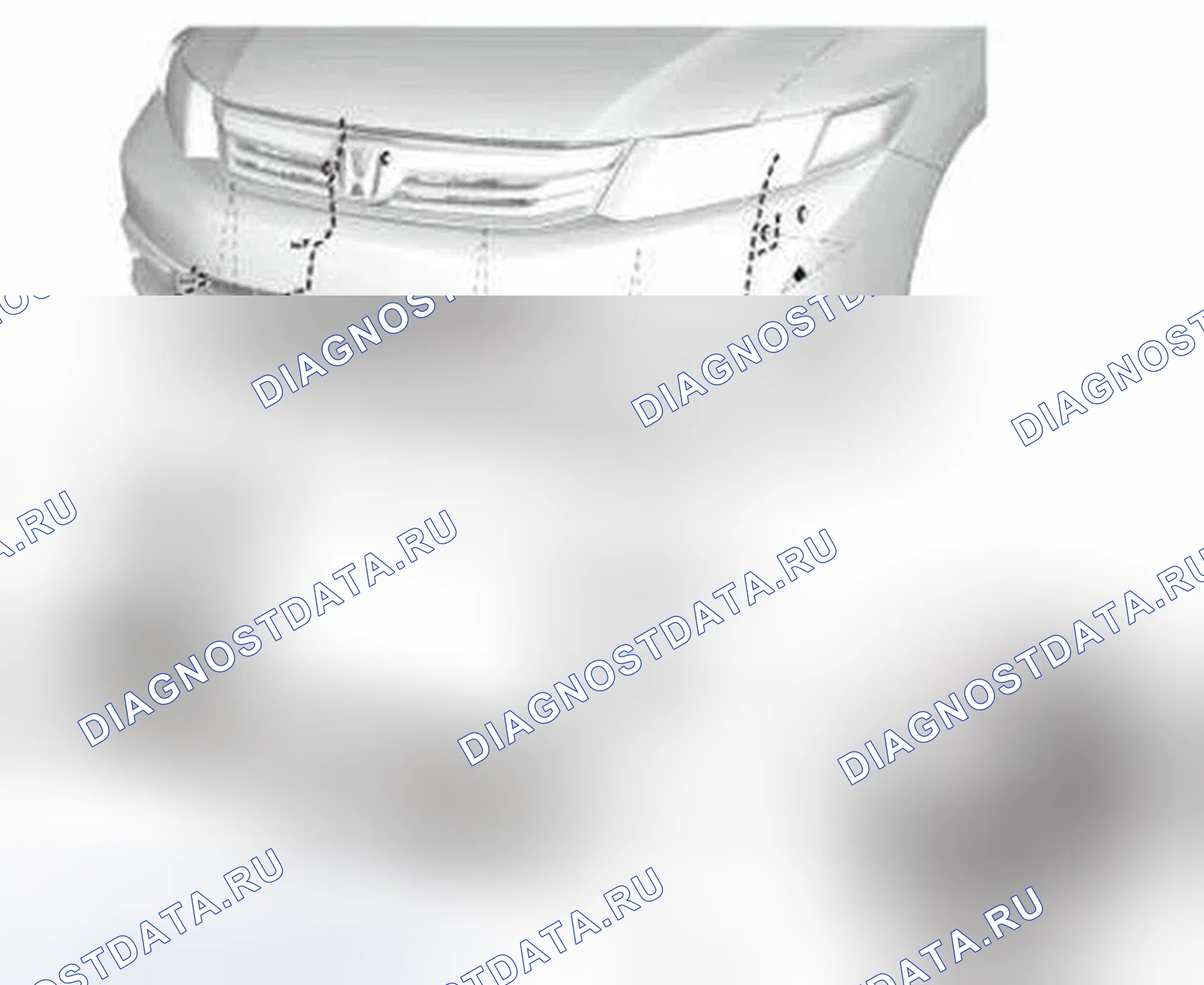 Рис. 209. Honda Civic IX