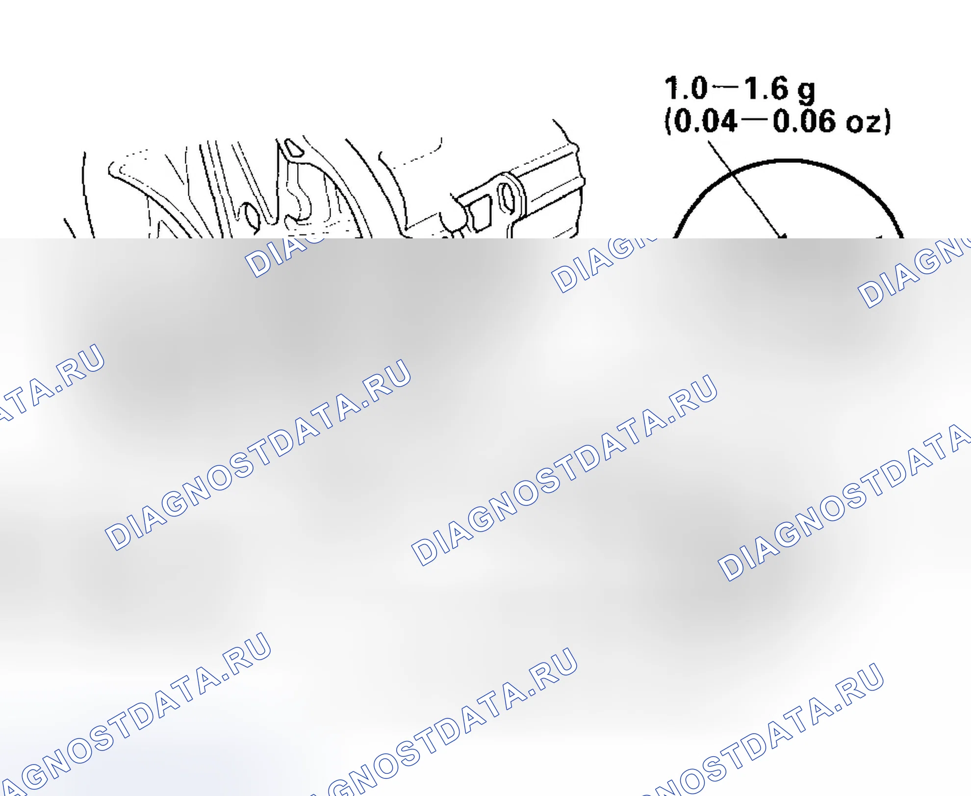 Рис. 160. Honda Civic VII рестайлинг