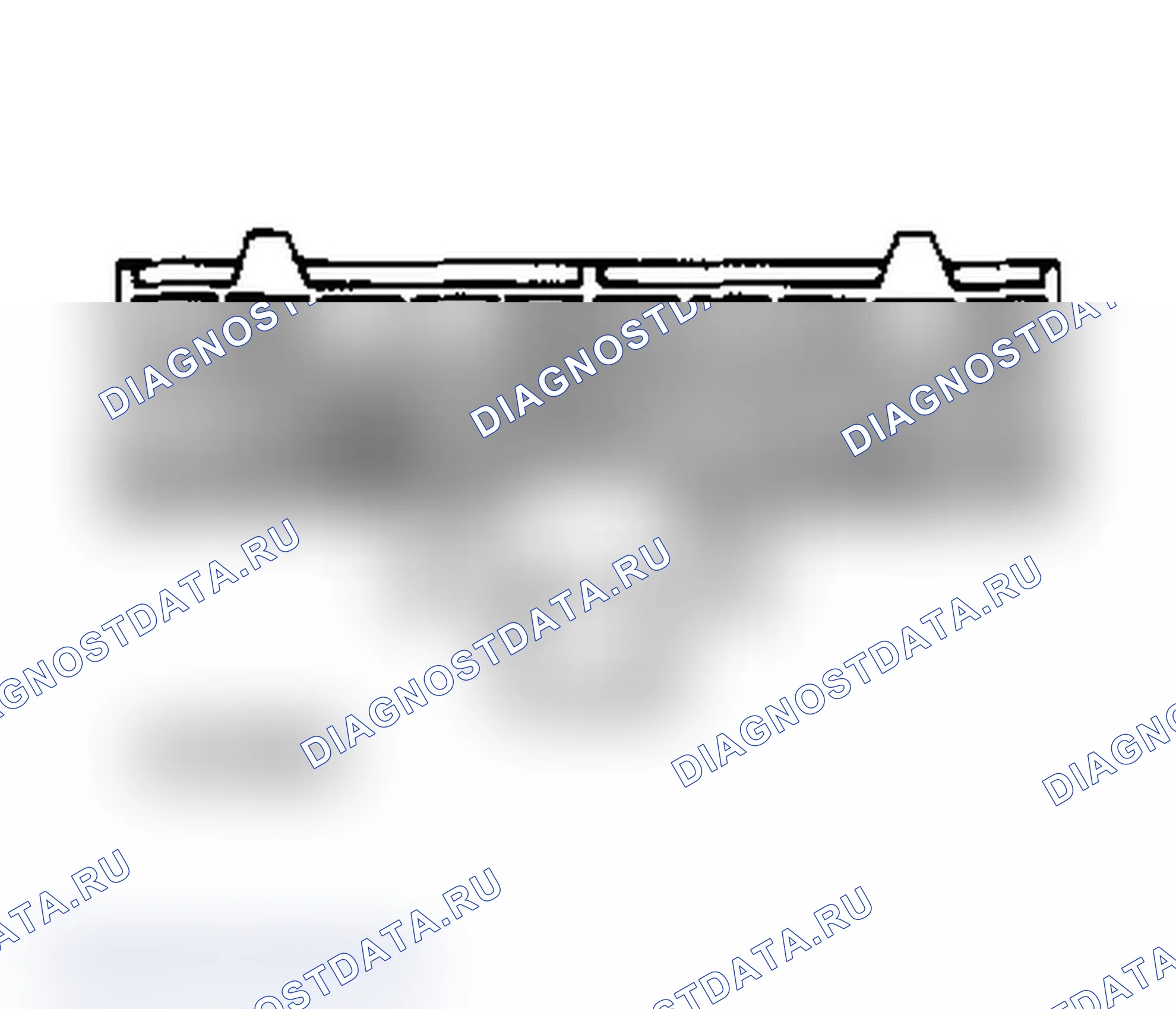 Рис. 44: ПРОВЕРКА ВОЗДУШНОГО РЕГУЛЯТОРА. Nissan 200SX S12