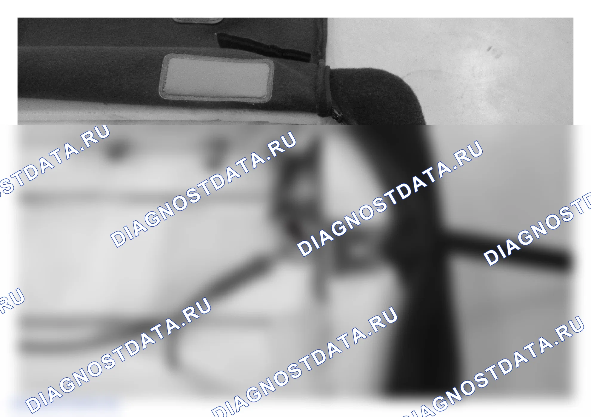 Разборка / установка — Haval H6. Haval H6 III