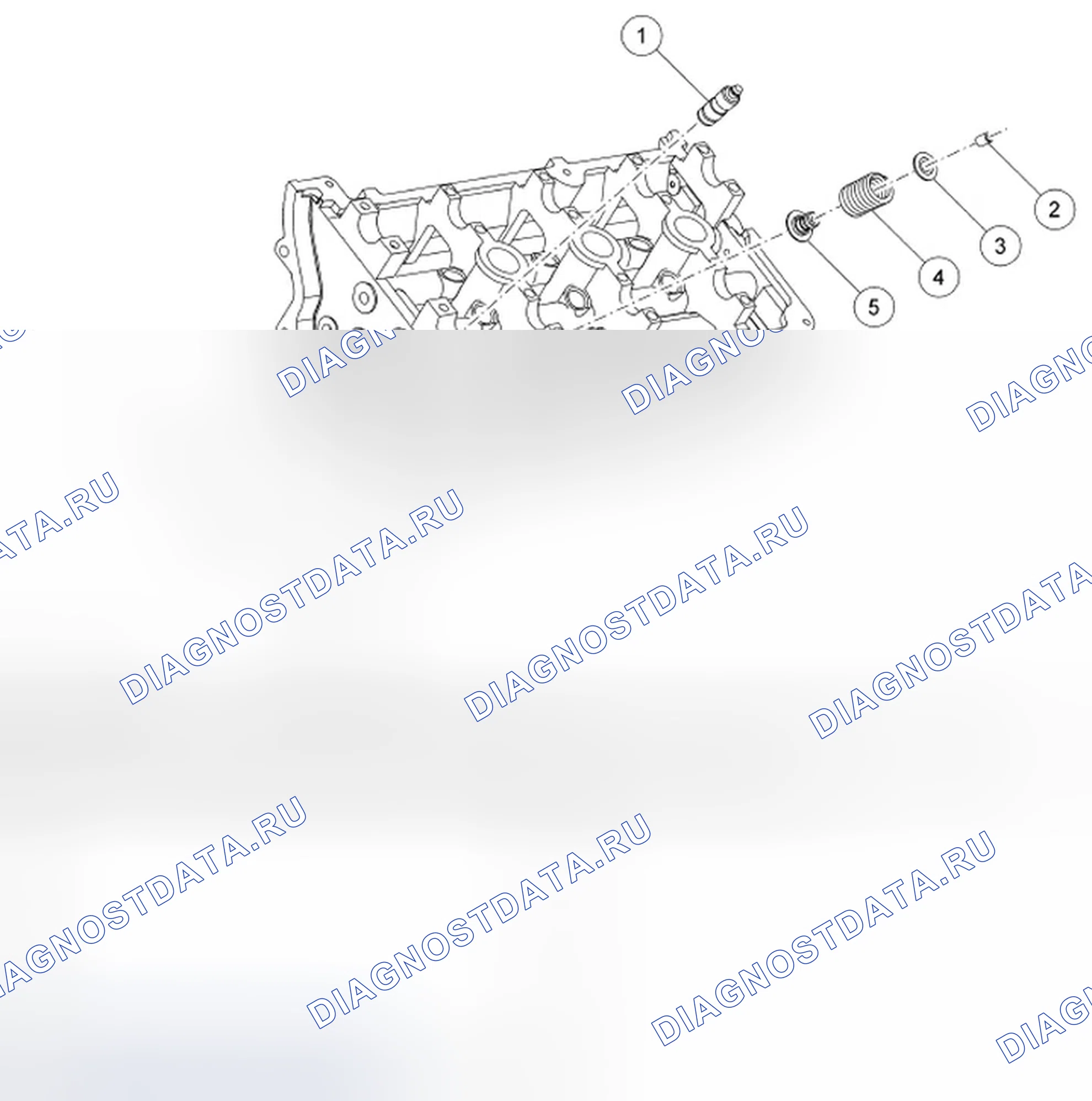 Рис. 369. Ford Freestyle I