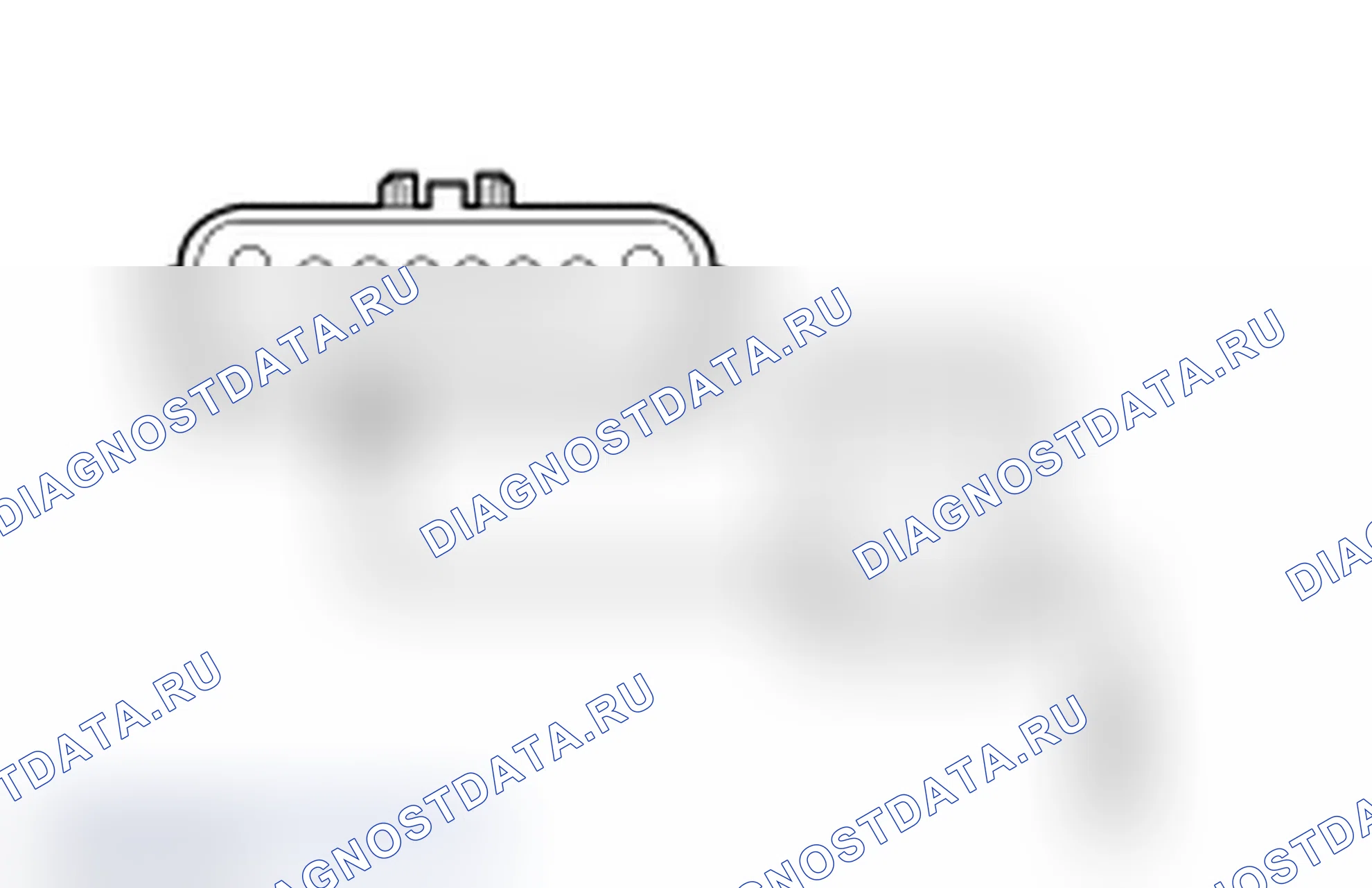 Рис. 28. Mercury Grand Marquis IV рестайлинг