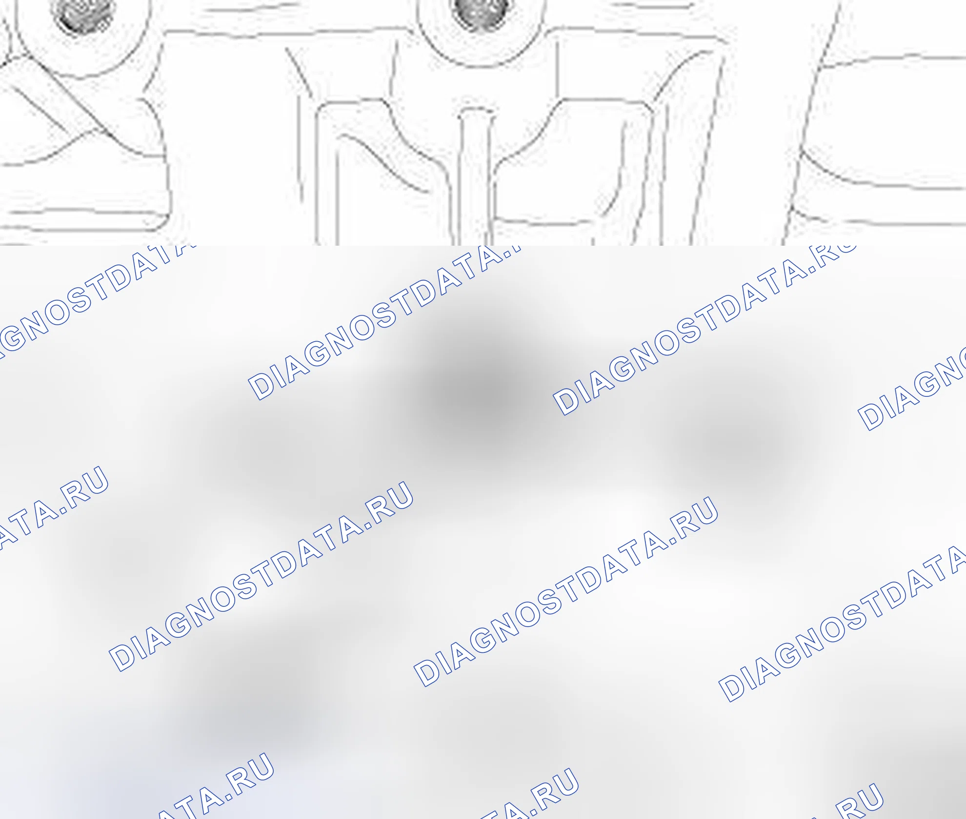 Рис. 803. Dodge Journey I рестайлинг