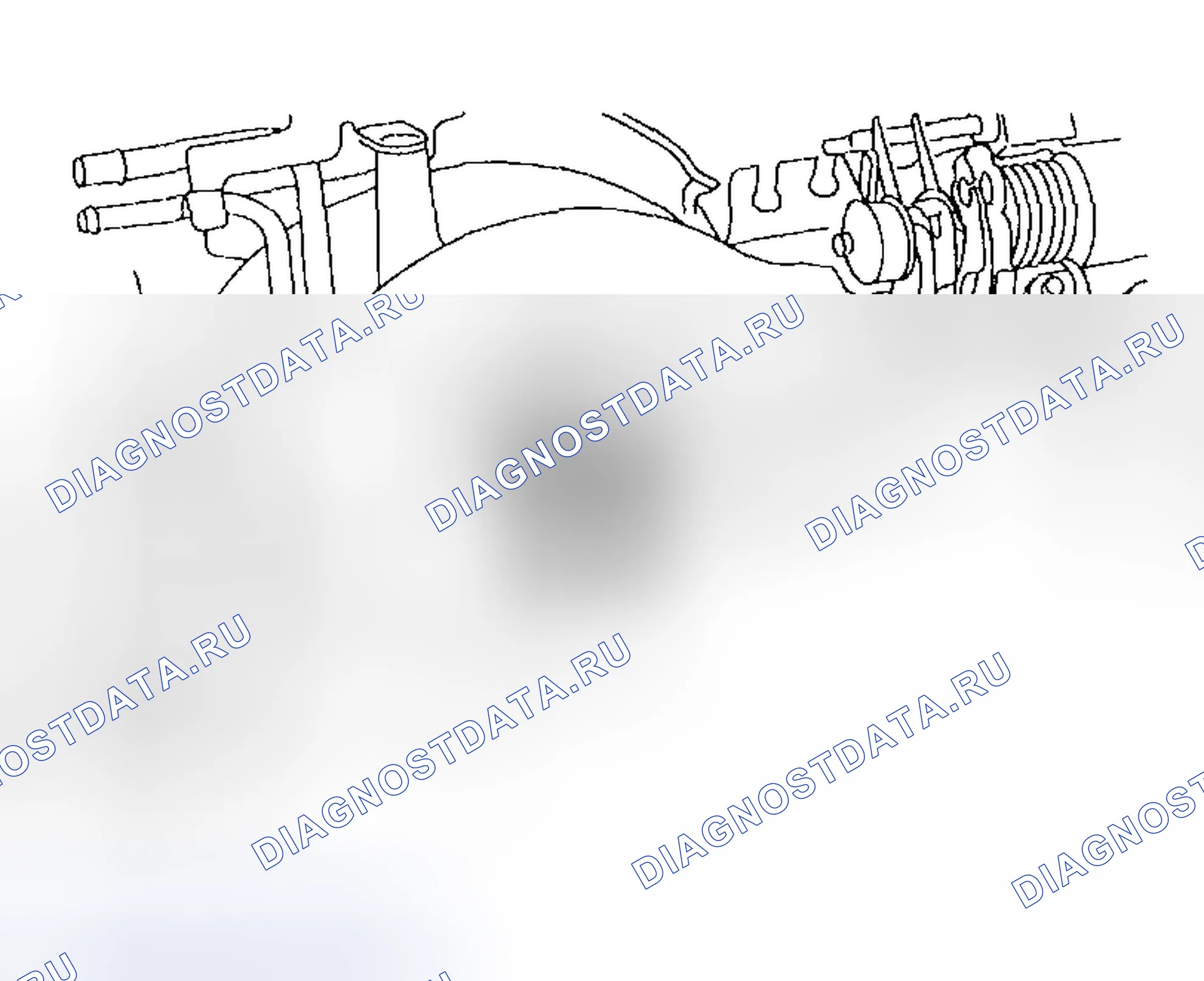 Рис. 83. Subaru Impreza GD/GC/GG