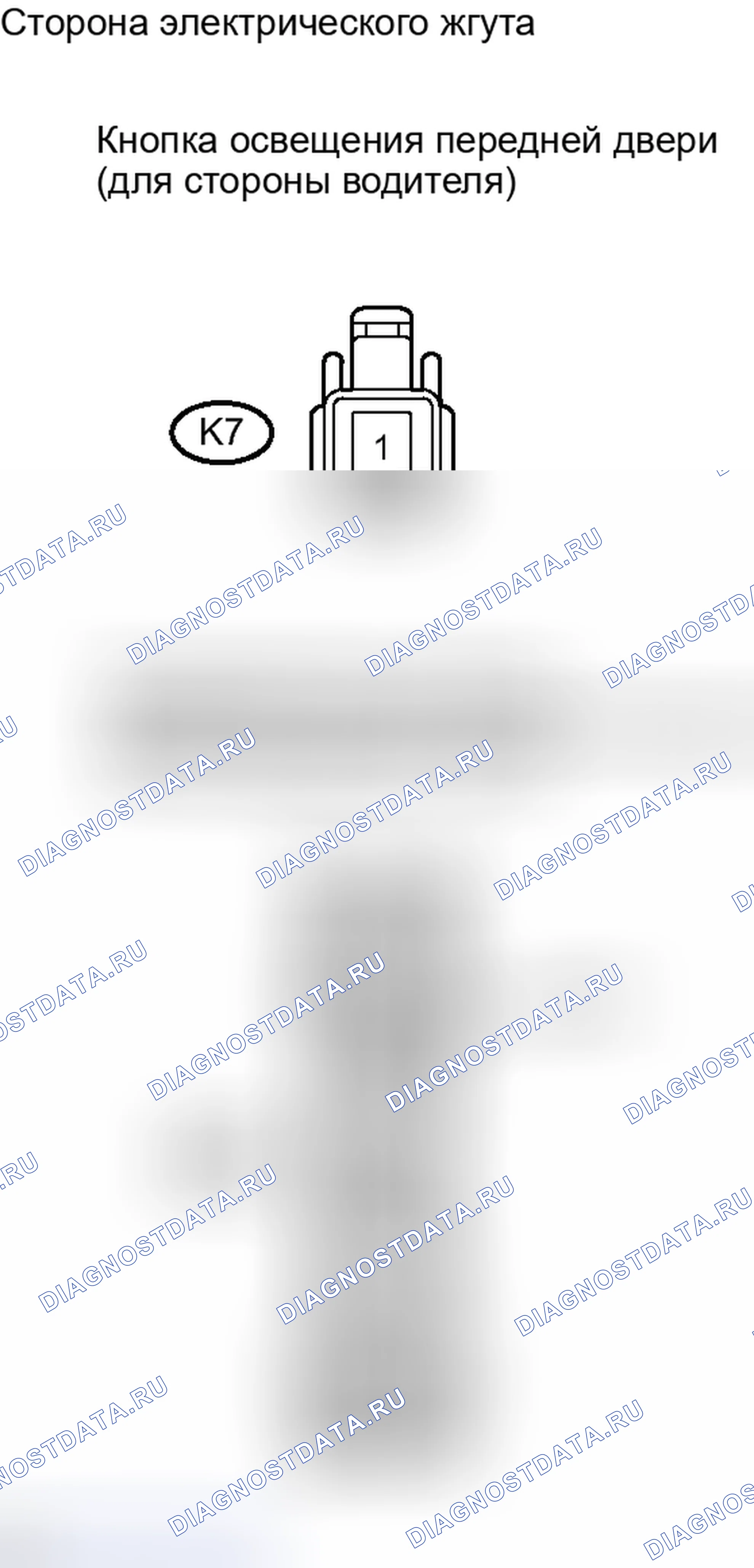Рис. 278. Toyota RAV4 III рестайлинг