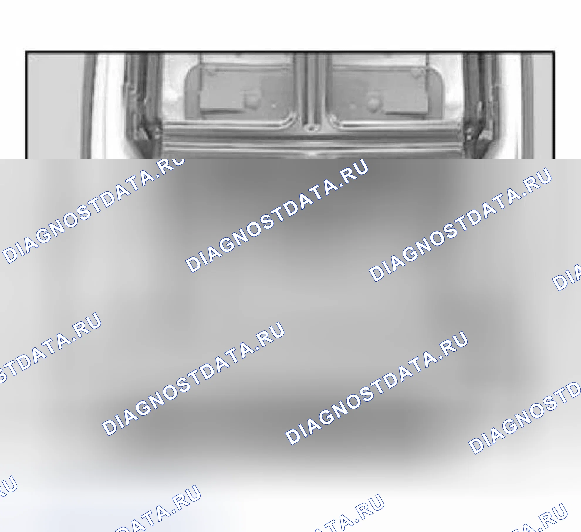 Рис. 110. BMW X3 E83