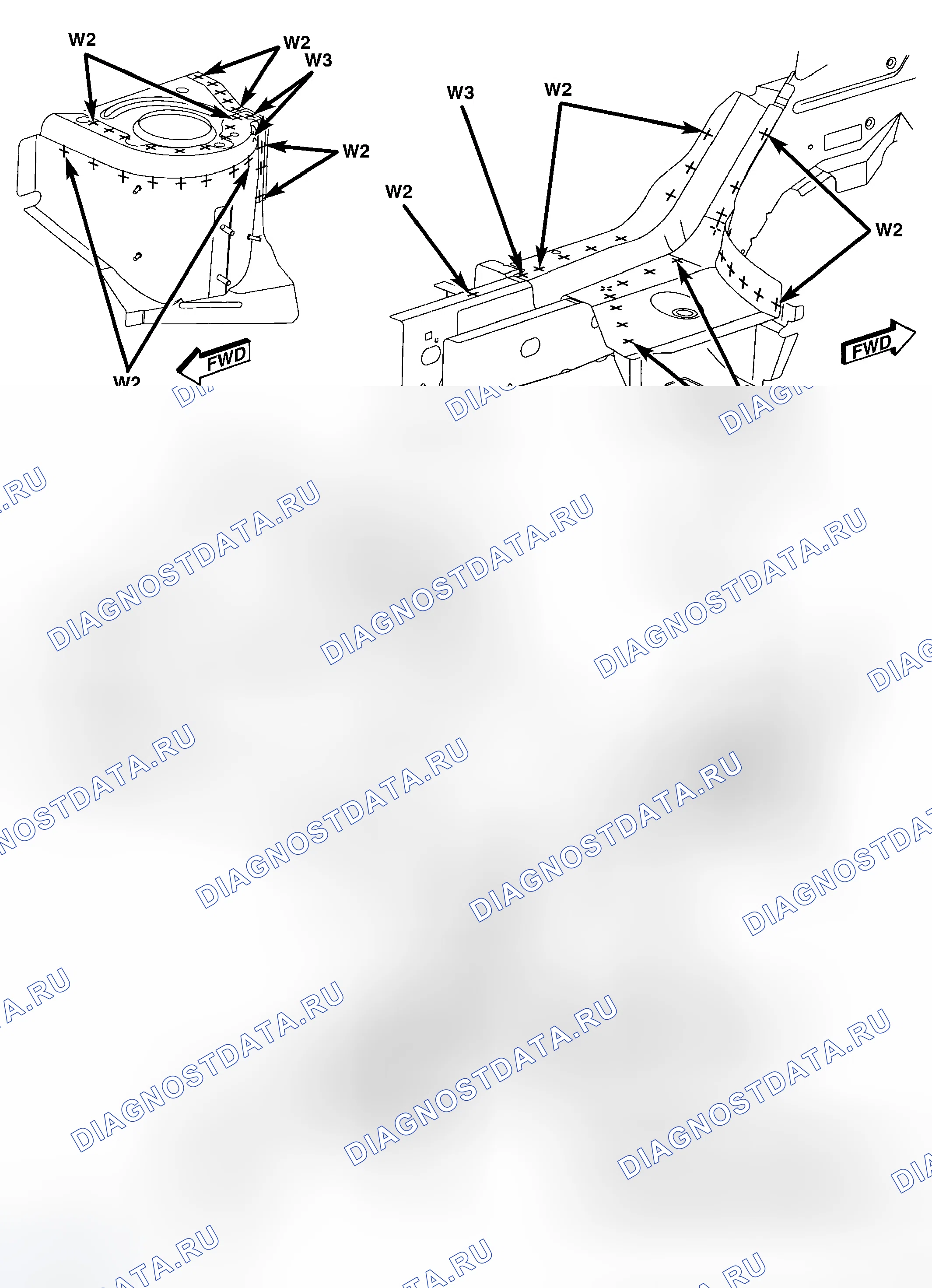 Рис. 87. Dodge Caravan IV