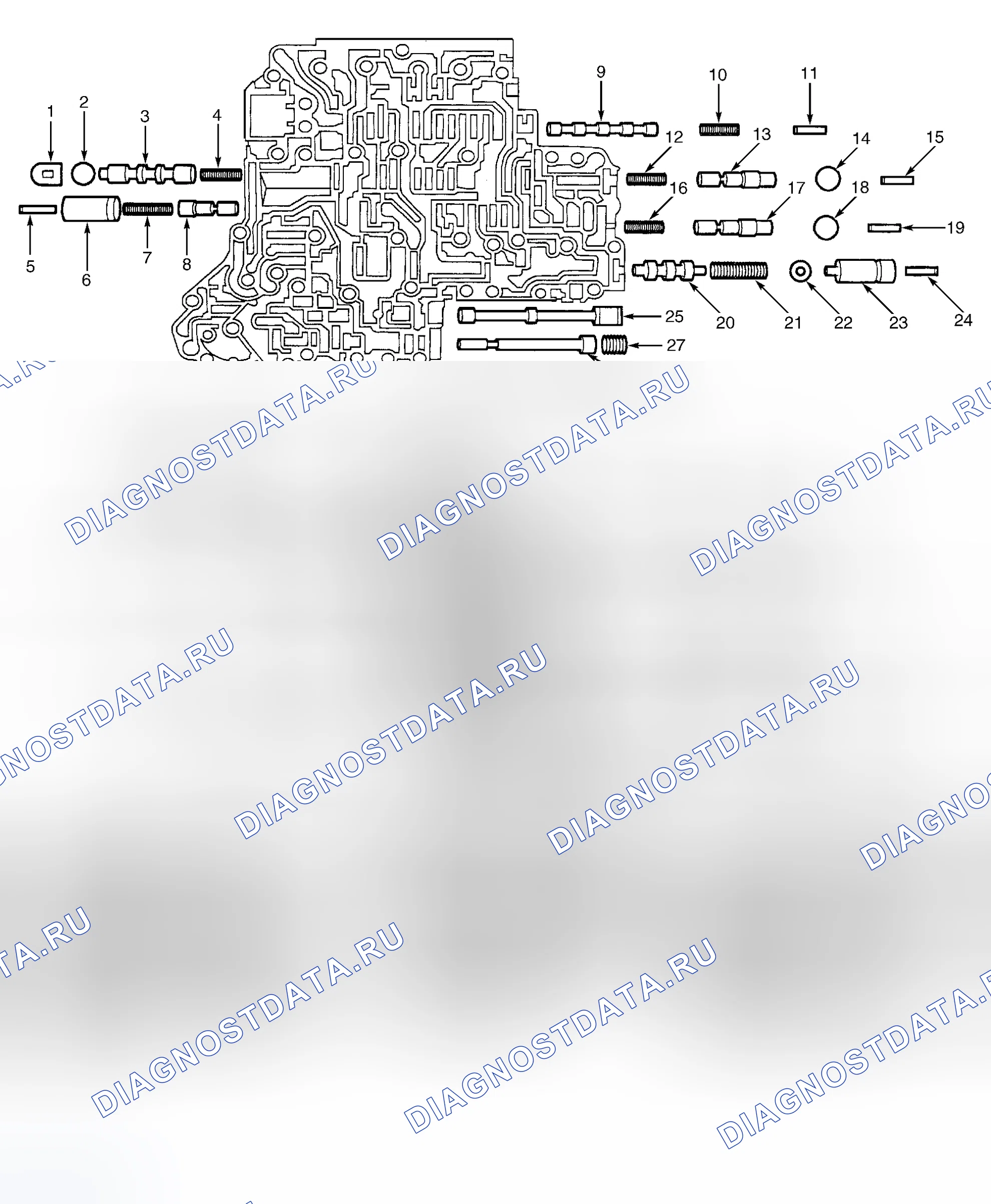 Рис. 19. Hyundai Porter II