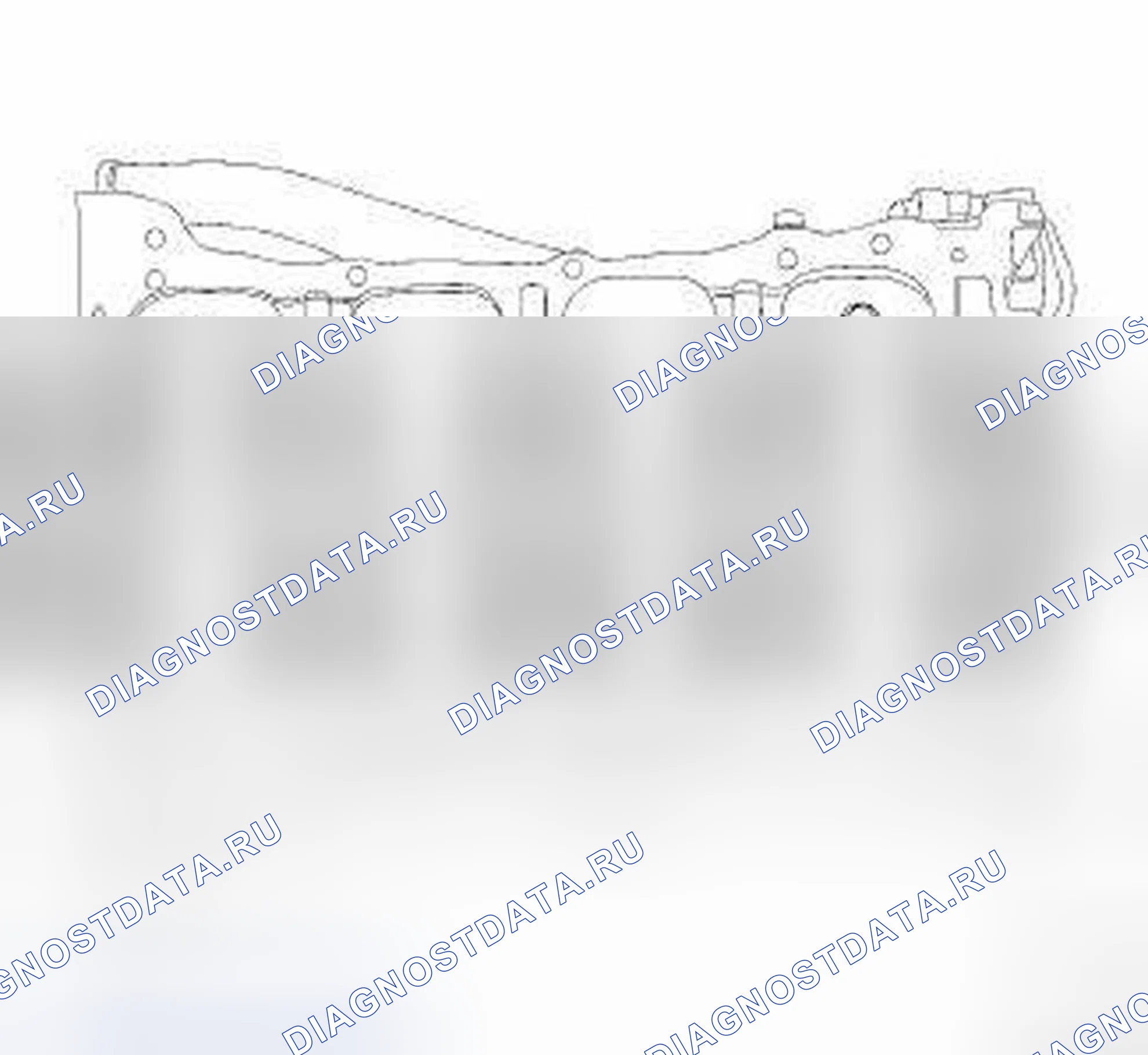 Рис. 253. Dodge Journey I