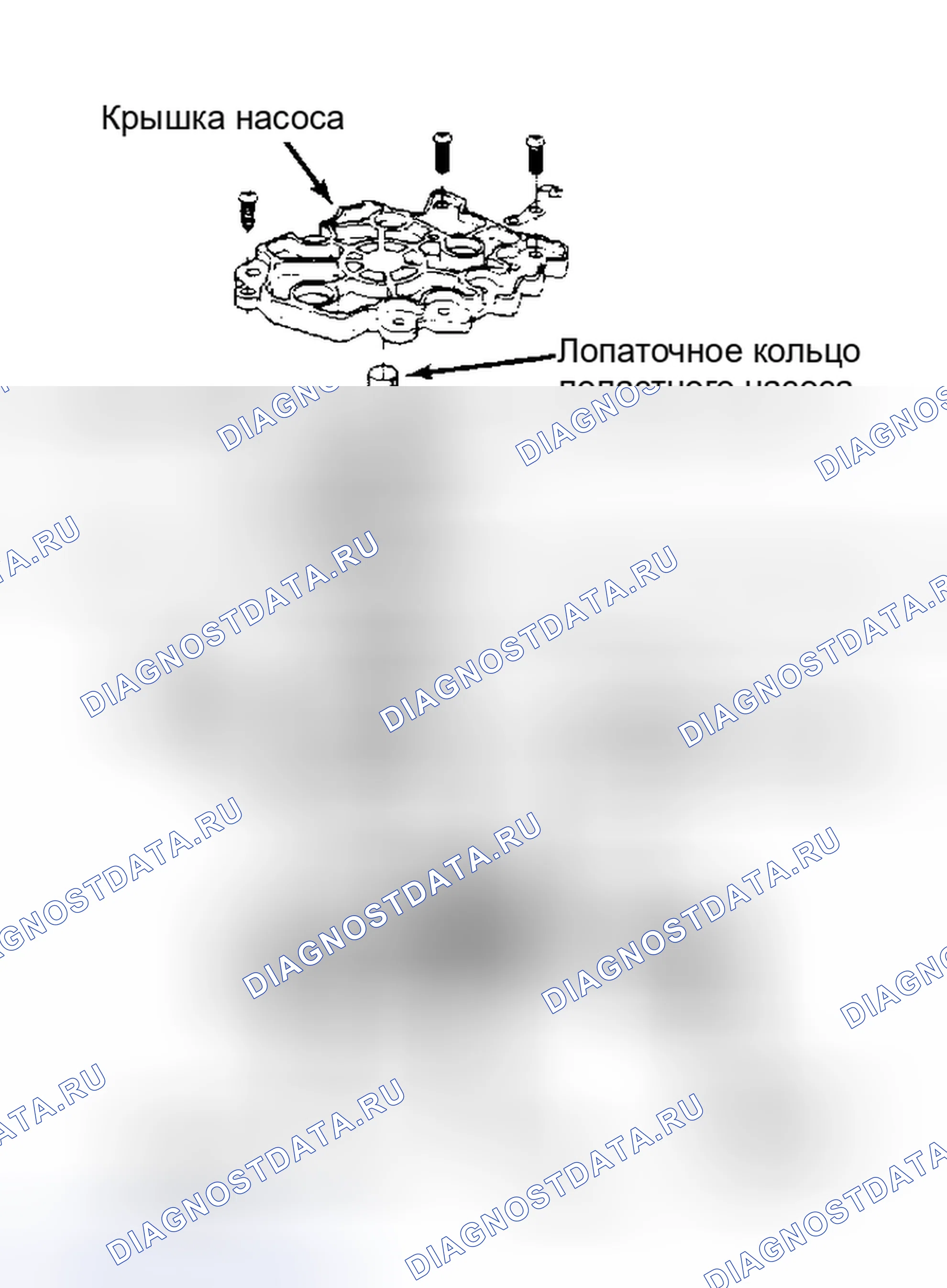 Рис. 48. Buick Electra Park Avenue 