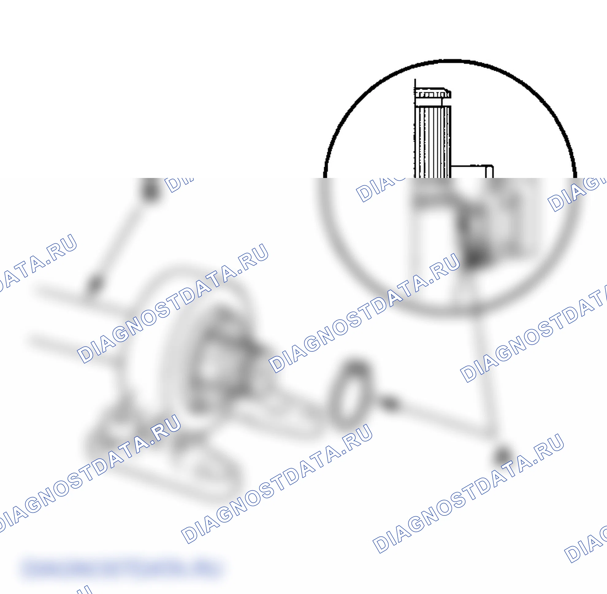 Рис. 83. Honda Element YH2