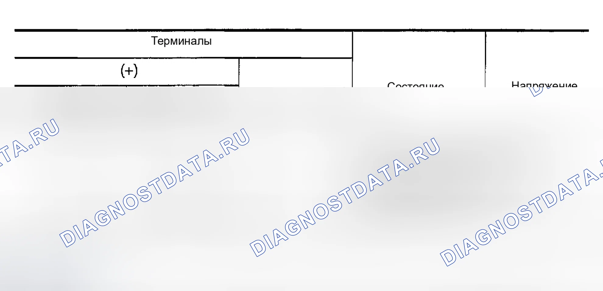 Рис. 55. Infiniti FX35 I