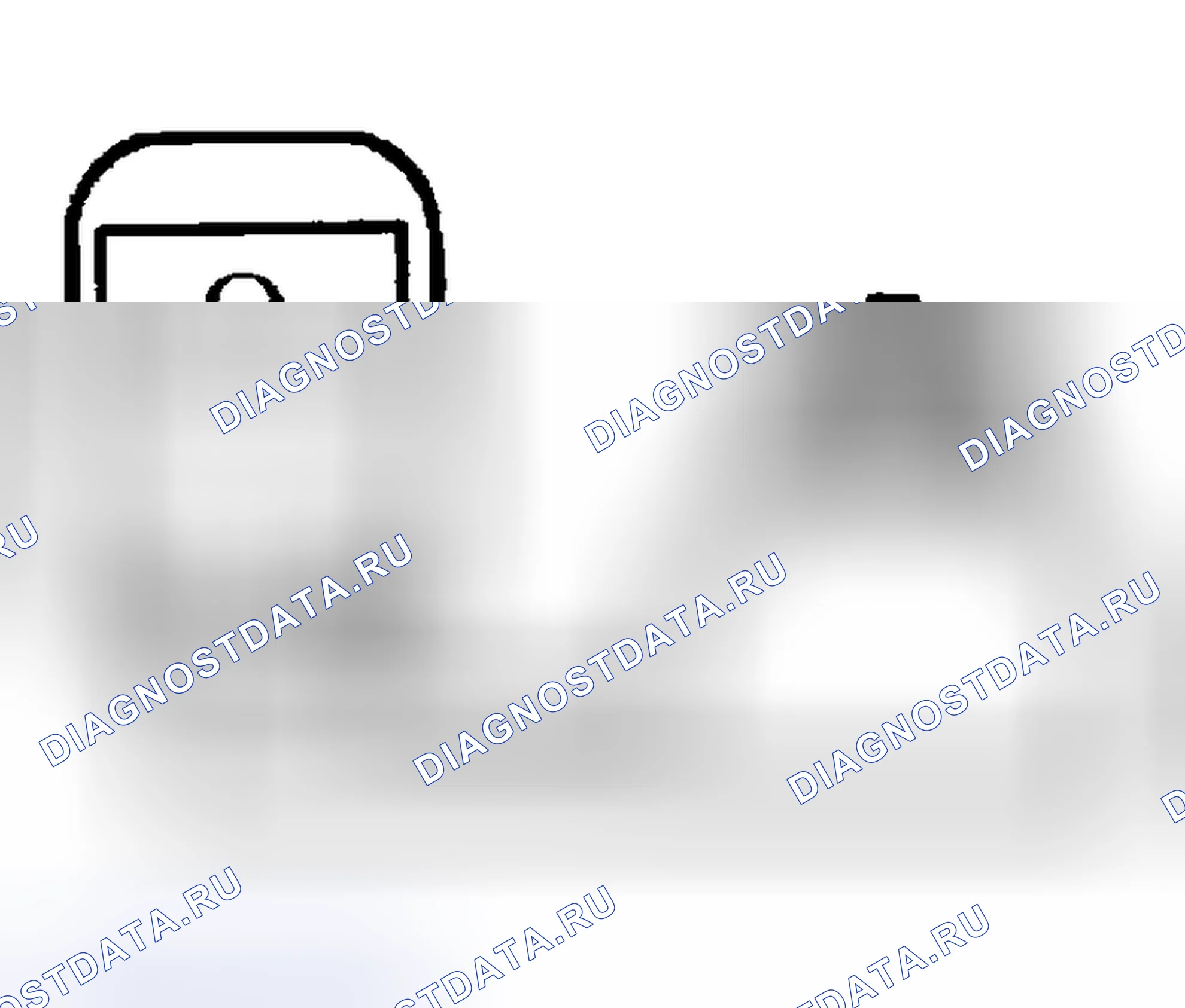 Рис. 46: ПРОВЕРКА антиблокировочной системы и антипробуксовки (abs/tcs). Geely Monjaro I