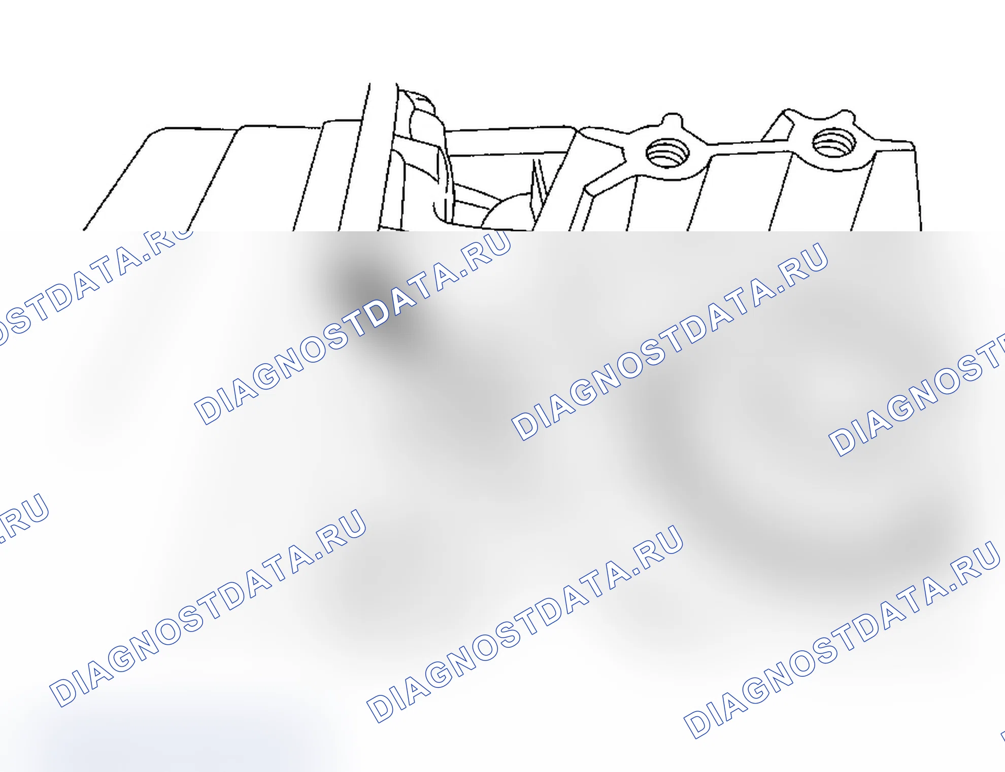 Рис. 527. Ford Five Hundred I